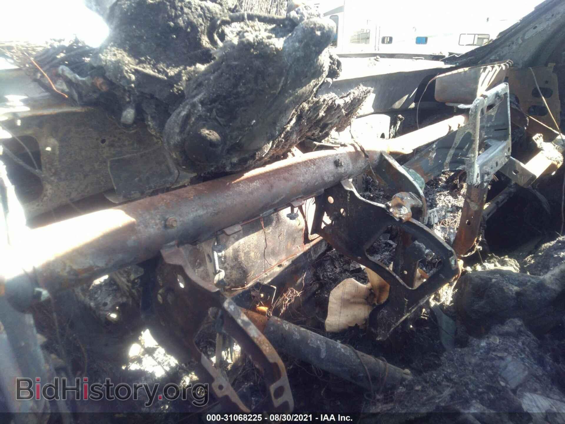 2012 RAM 5500 - VIN: 3C7WDMDL3CG257313 - Photo 6