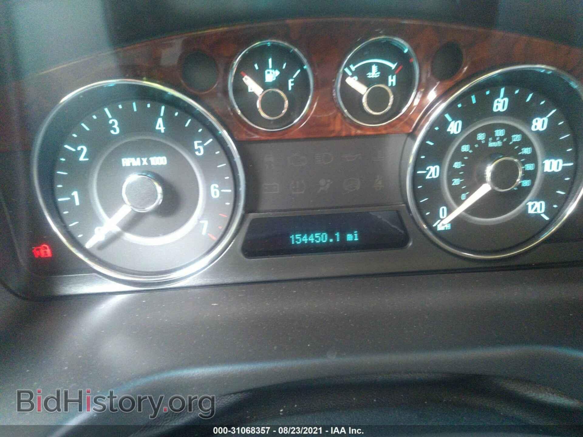 2011 FORD FLEX - VIN: 2FMGK5DC9BBD00823 - Photo 7