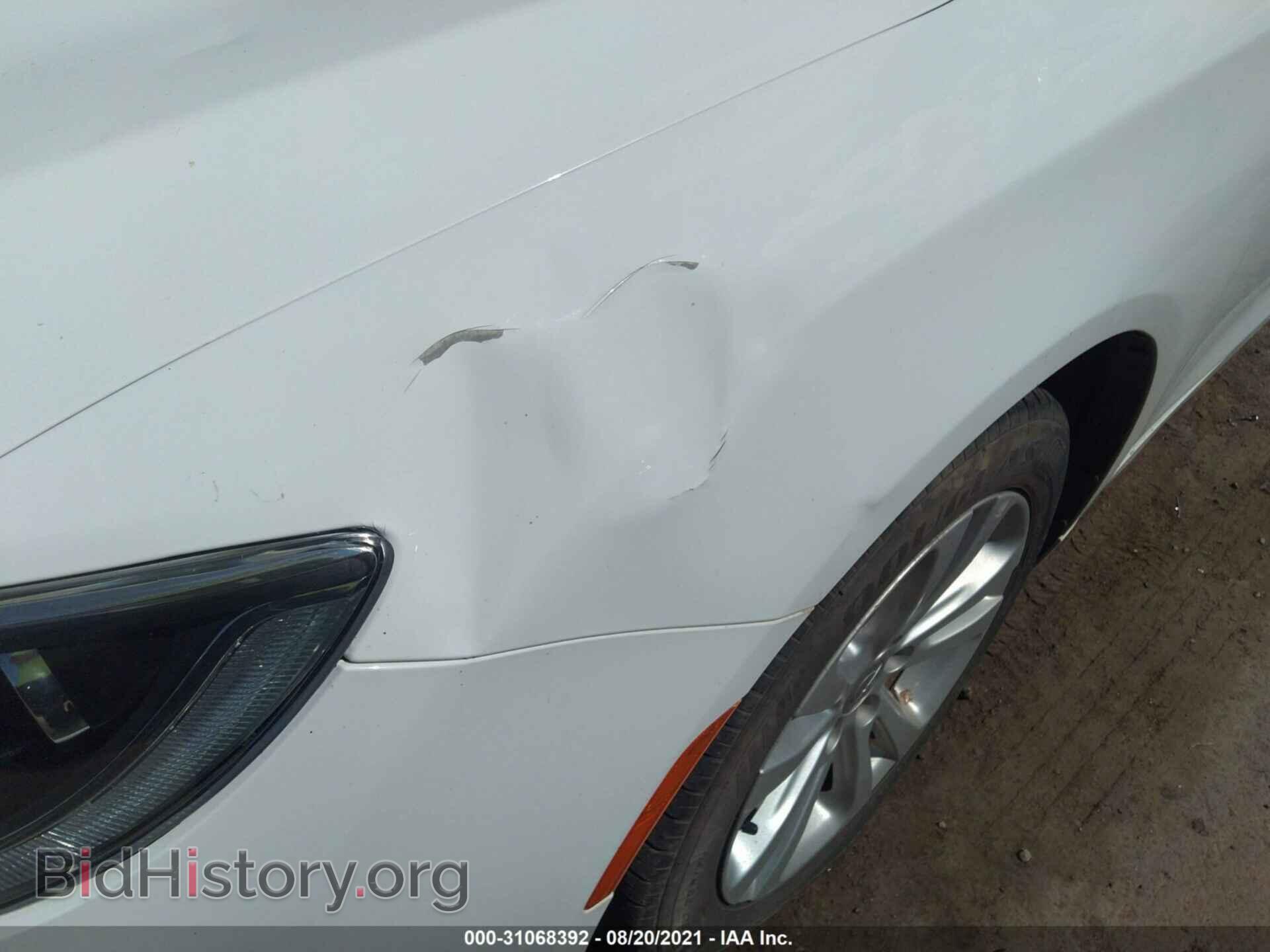 2015 CHRYSLER 200 - VIN: 1C3CCCAB1FN708800 - Фото 6