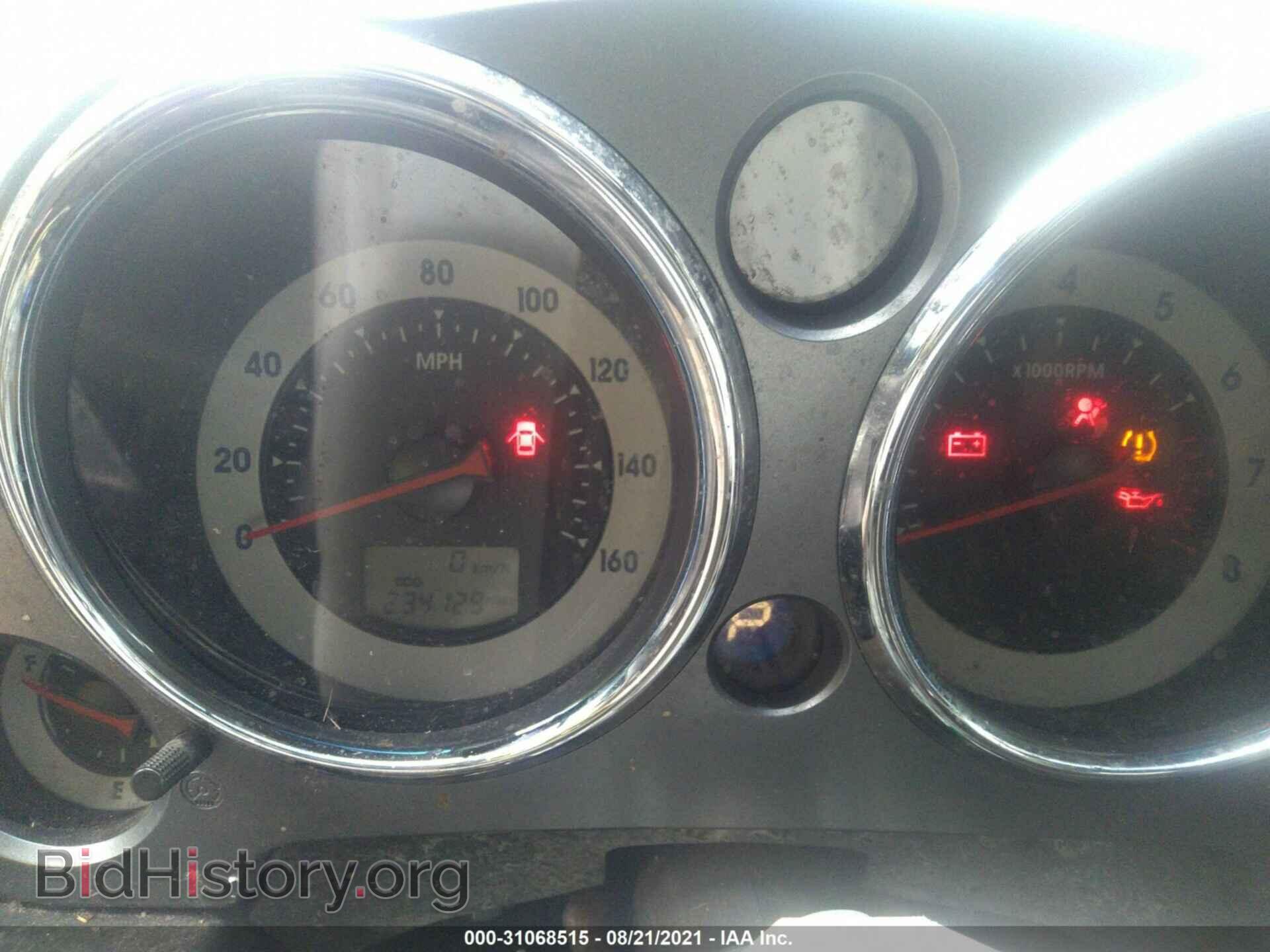2009 MITSUBISHI ECLIPSE - VIN: 4A3AK24F29E033068 - Фото 7