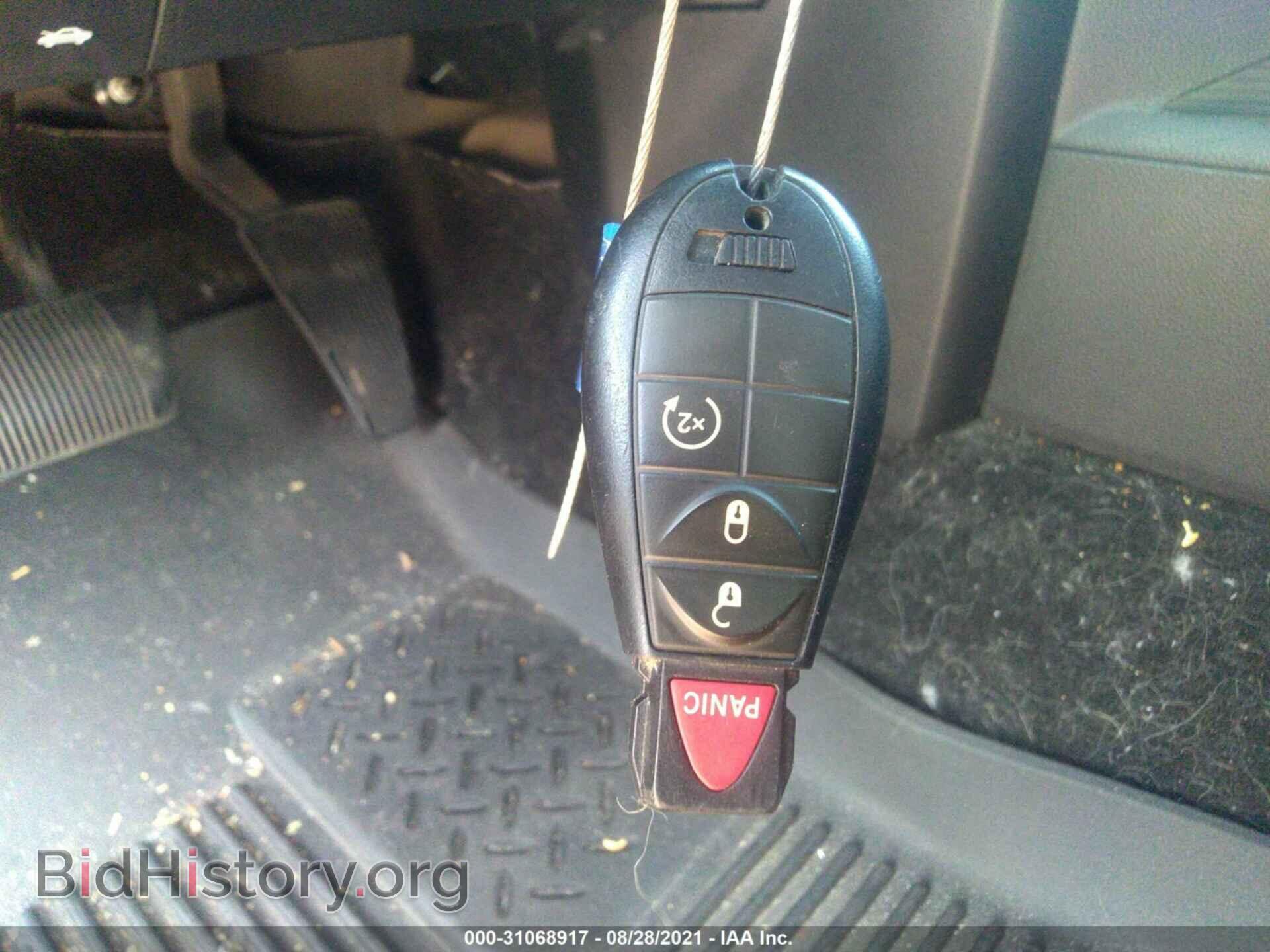2015 RAM 1500 - VIN: 1C6RR7LT5FS766919 - Фото 11