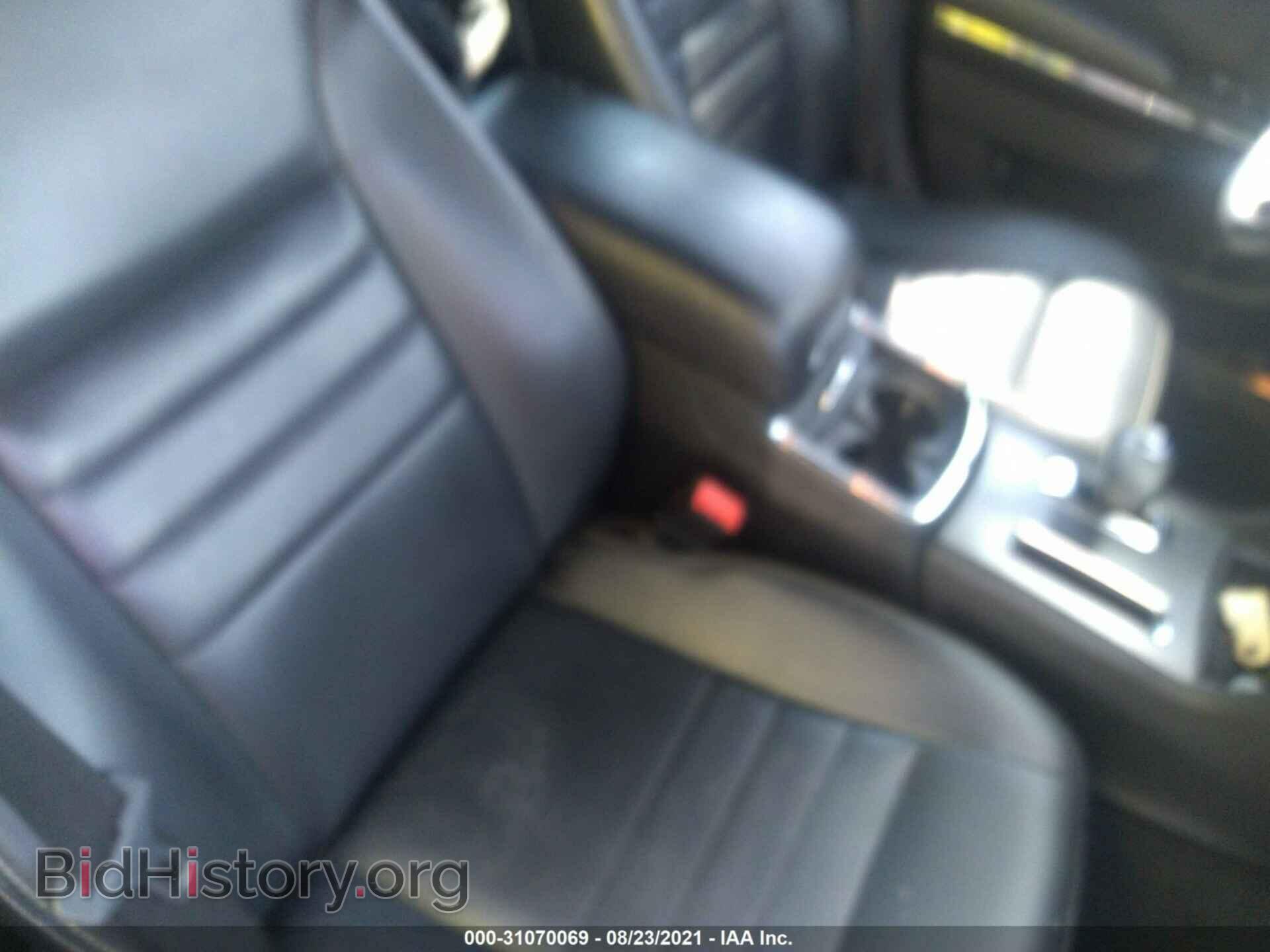 2014 DODGE CHARGER - VIN: 2C3CDXHG1EH155322 - Фото 5