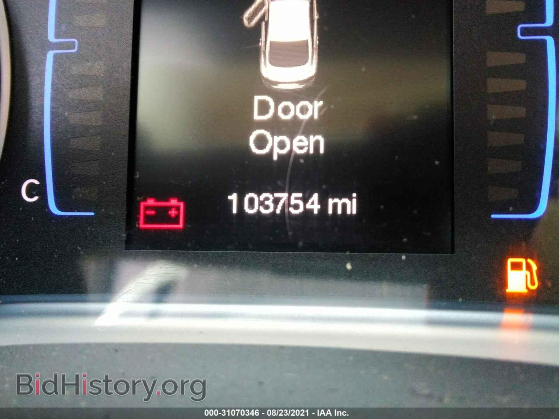 2015 CHRYSLER 200 - VIN: 1C3CCCAB7FN730915 - Фото 7
