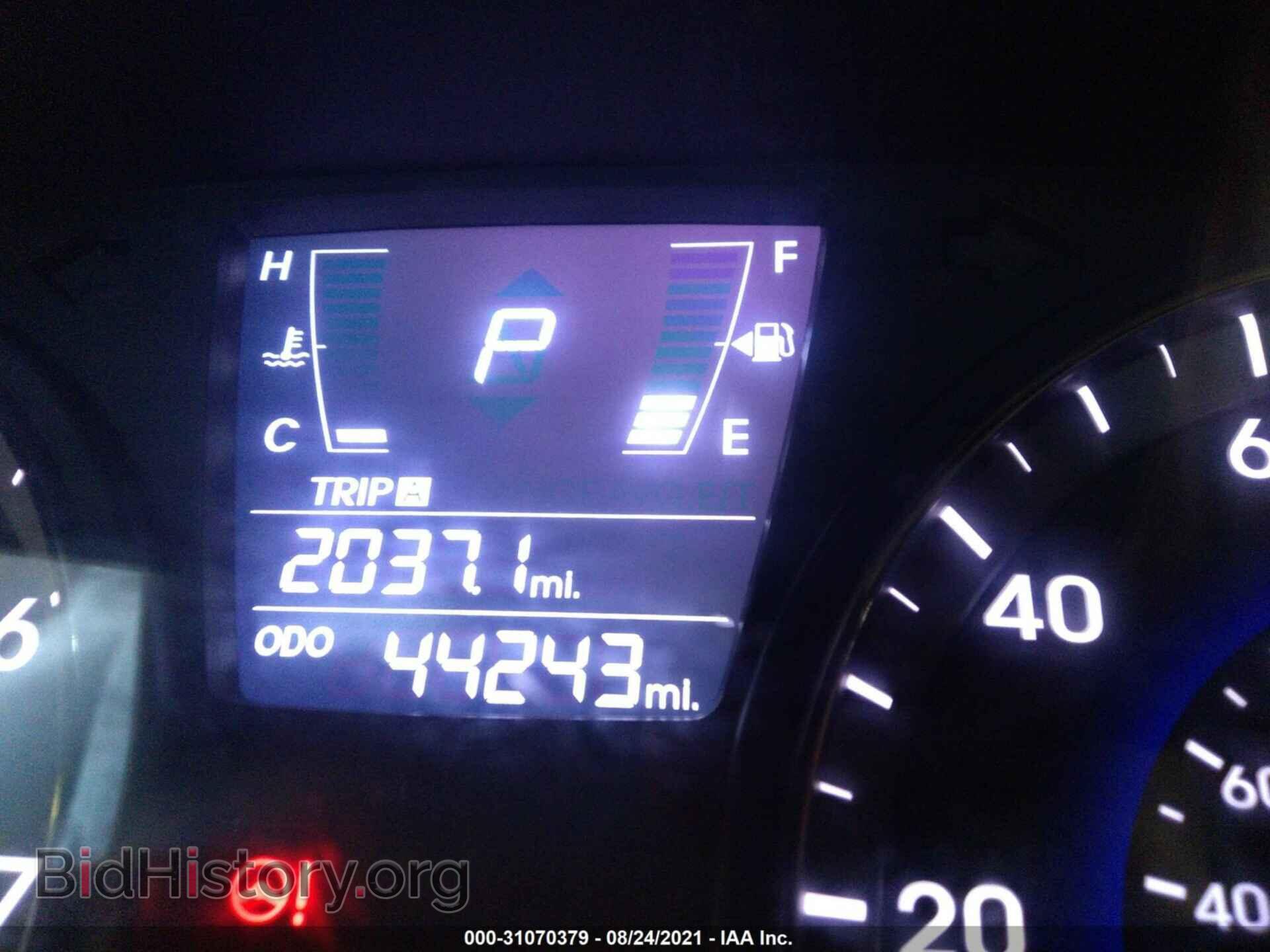 2014 HYUNDAI ACCENT - VIN: KMHCT5AE3EU193395 - Фото 7
