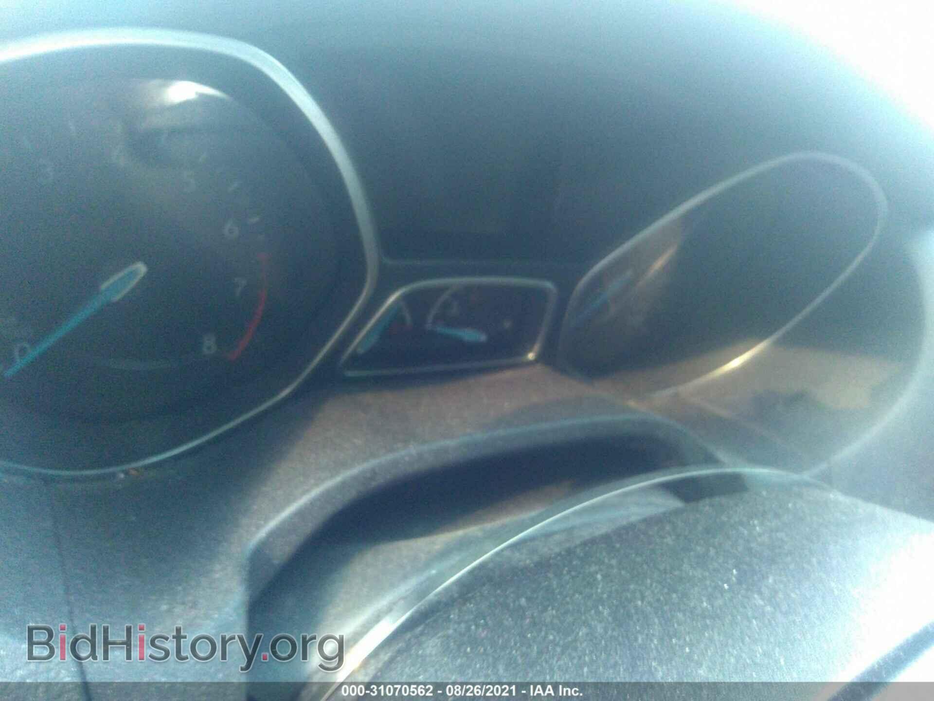 2018 FORD FOCUS - VIN: 1FADP3M2XJL227423 - Фото 7