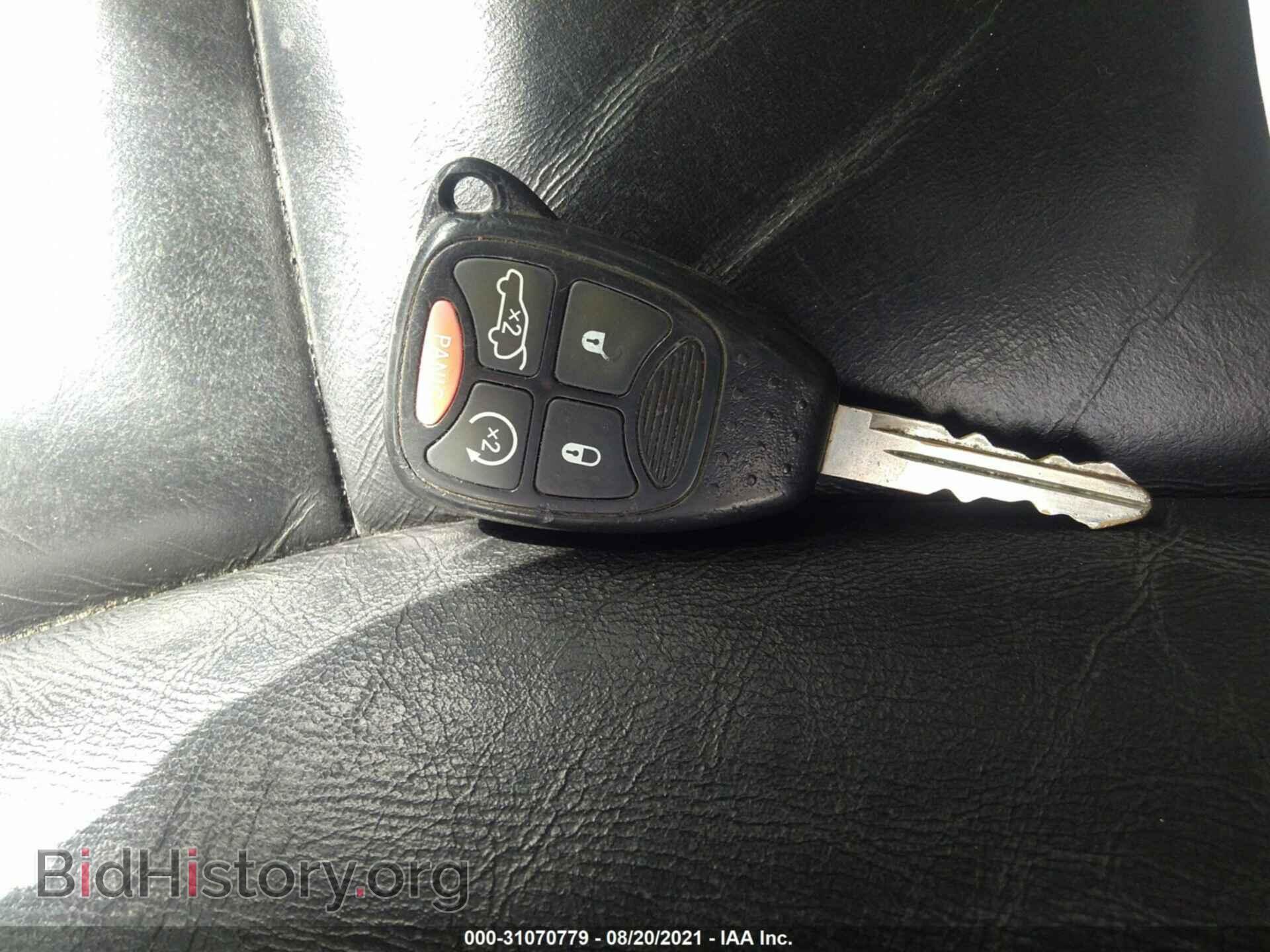 2013 CHRYSLER 200 - VIN: 1C3CCBCG7DN556490 - Фото 11