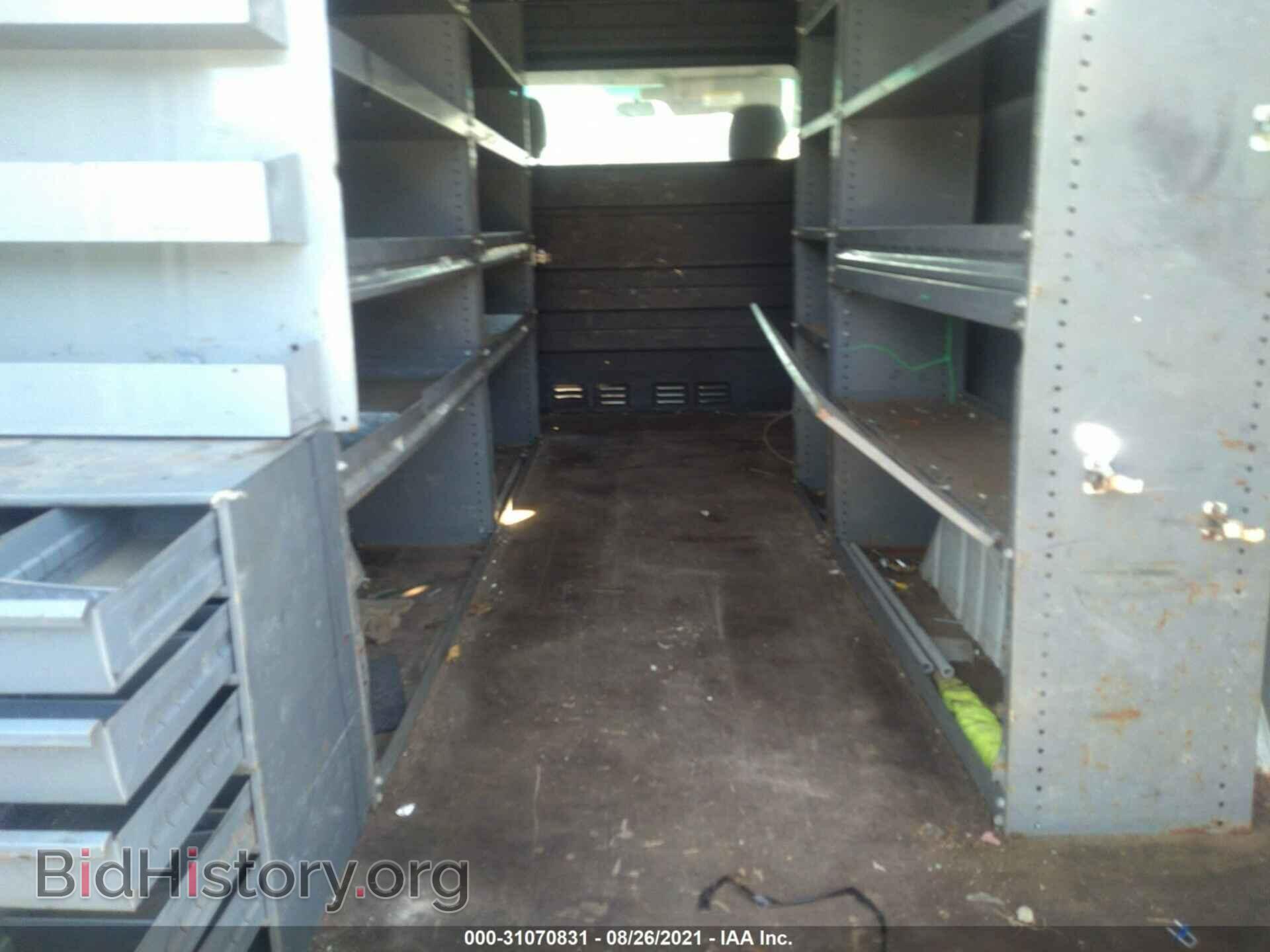 2006 DODGE SPRINTER - VIN: WD0PD644065888691 - Фото 8