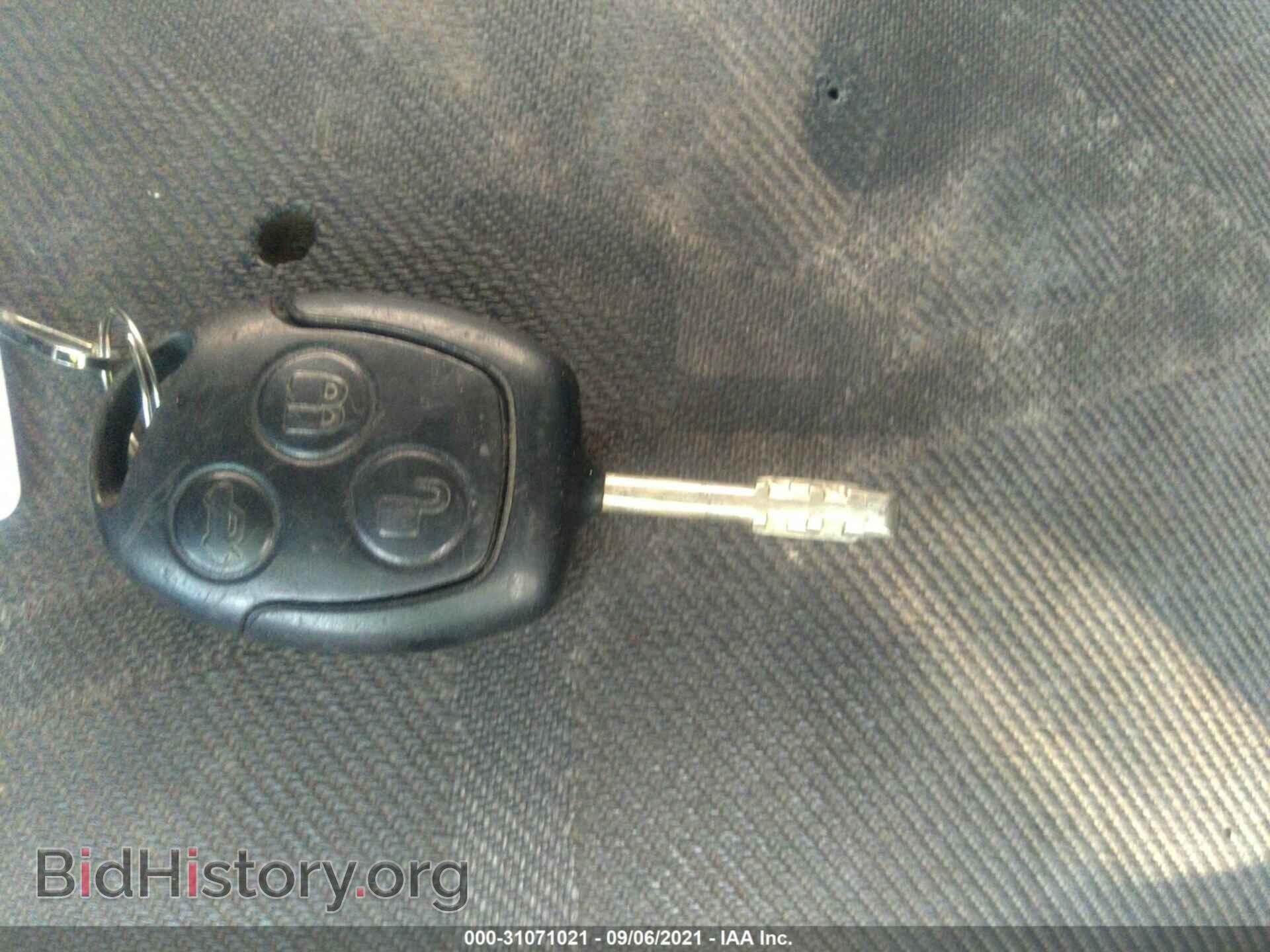 2012 FORD TRANSIT CONNECT - VIN: NM0LS7AN7CT091410 - Фото 11