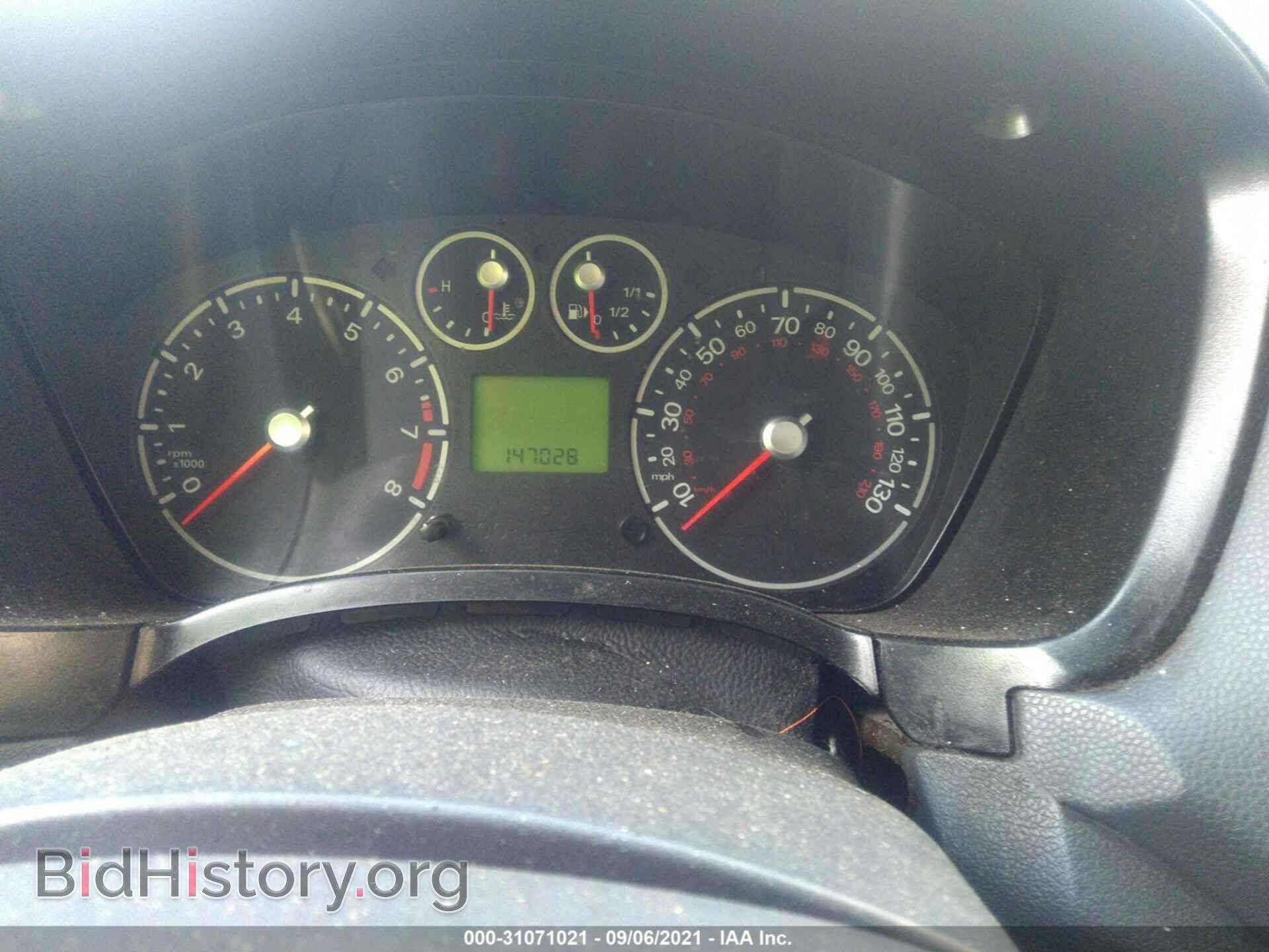 2012 FORD TRANSIT CONNECT - VIN: NM0LS7AN7CT091410 - Фото 7