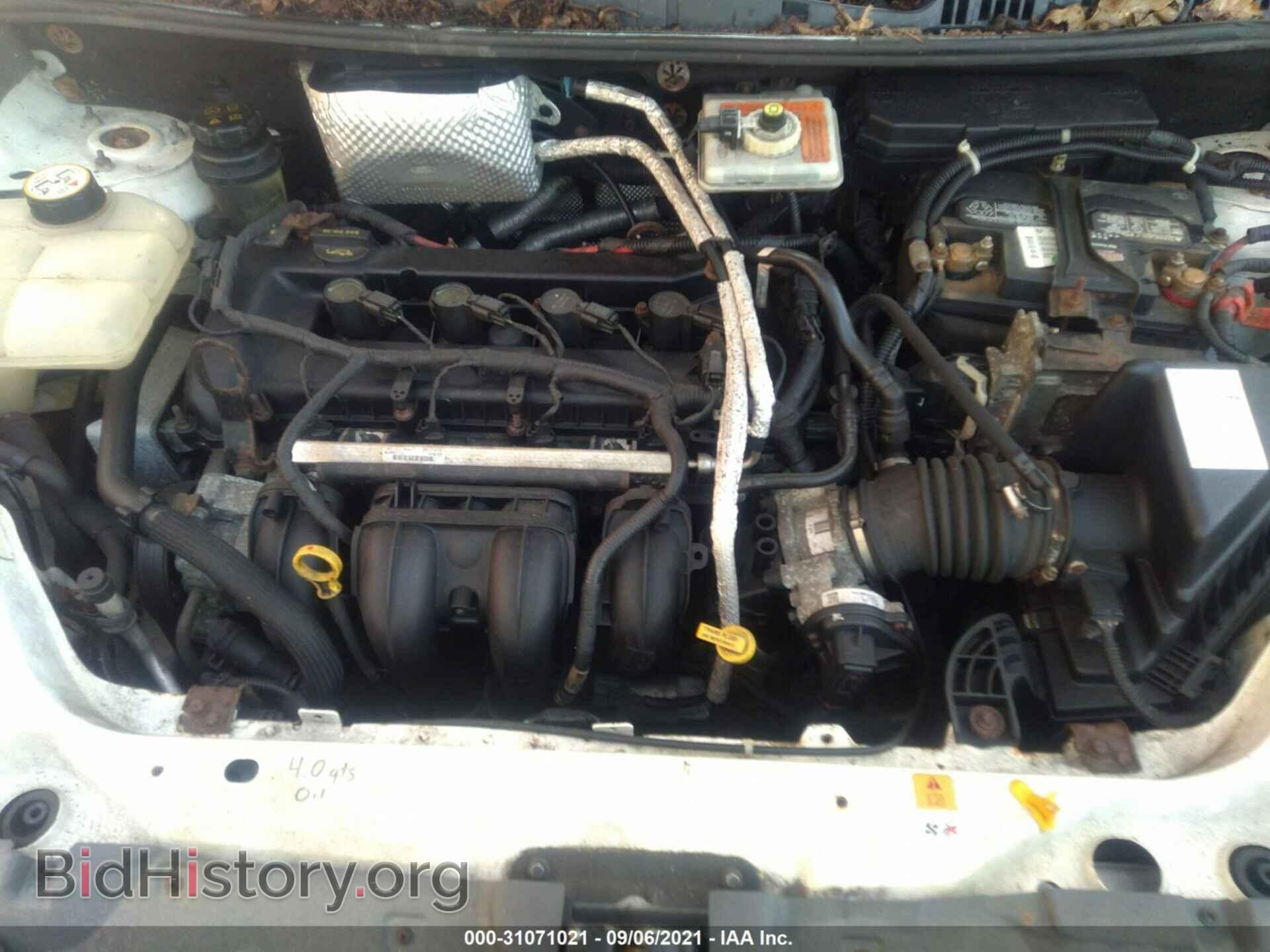 2012 FORD TRANSIT CONNECT - VIN: NM0LS7AN7CT091410 - Фото 10