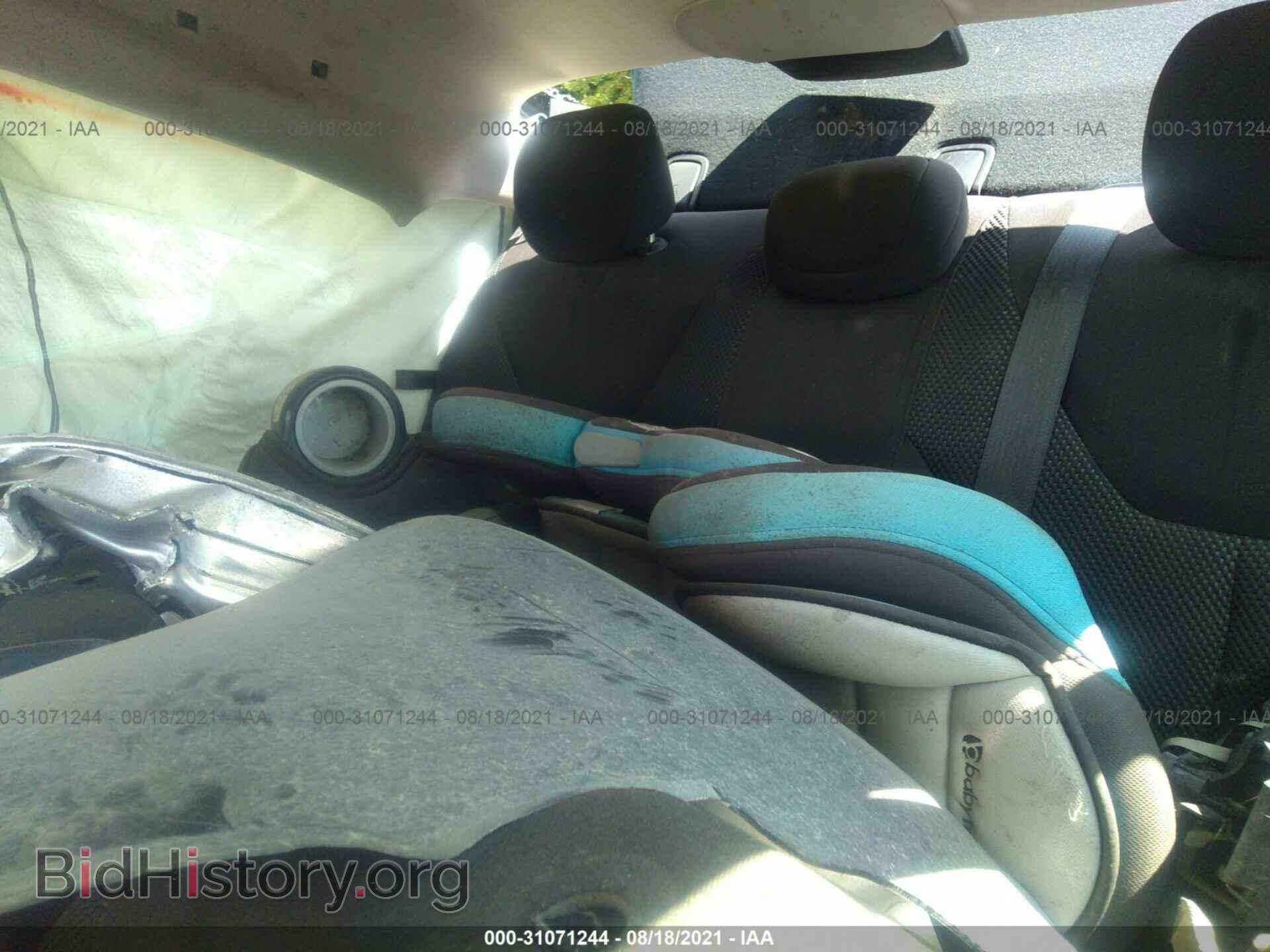 2016 DODGE DART - VIN: 1C3CDFFA5GD818982 - Фото 8