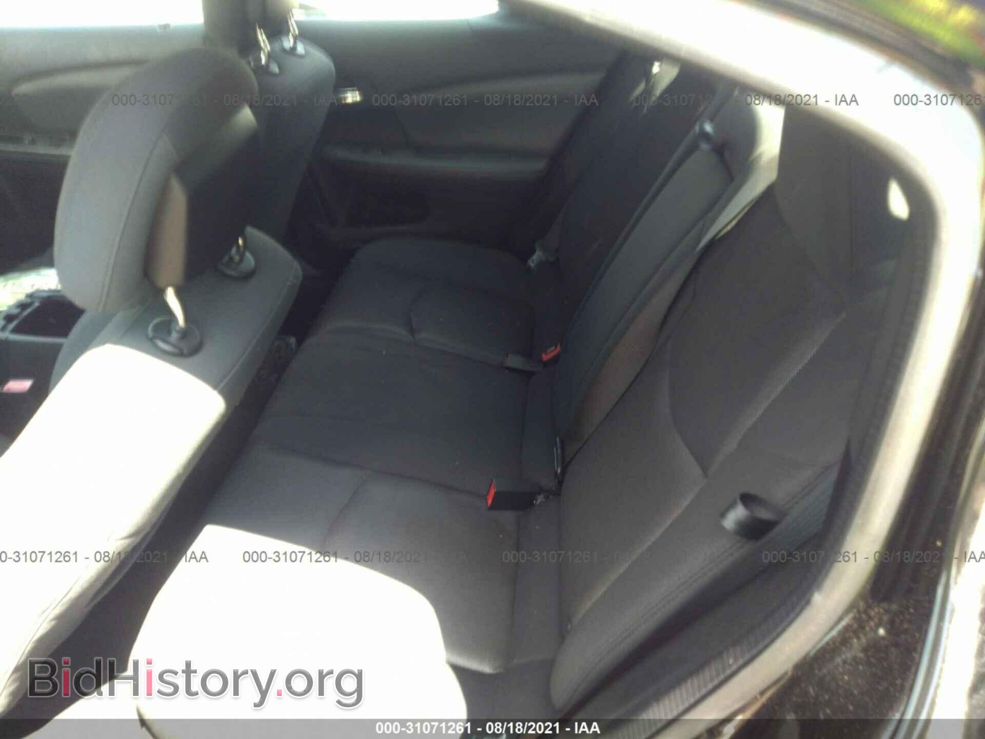 2013 DODGE AVENGER - VIN: 1C3CDZCB3DN664065 - Фото 8