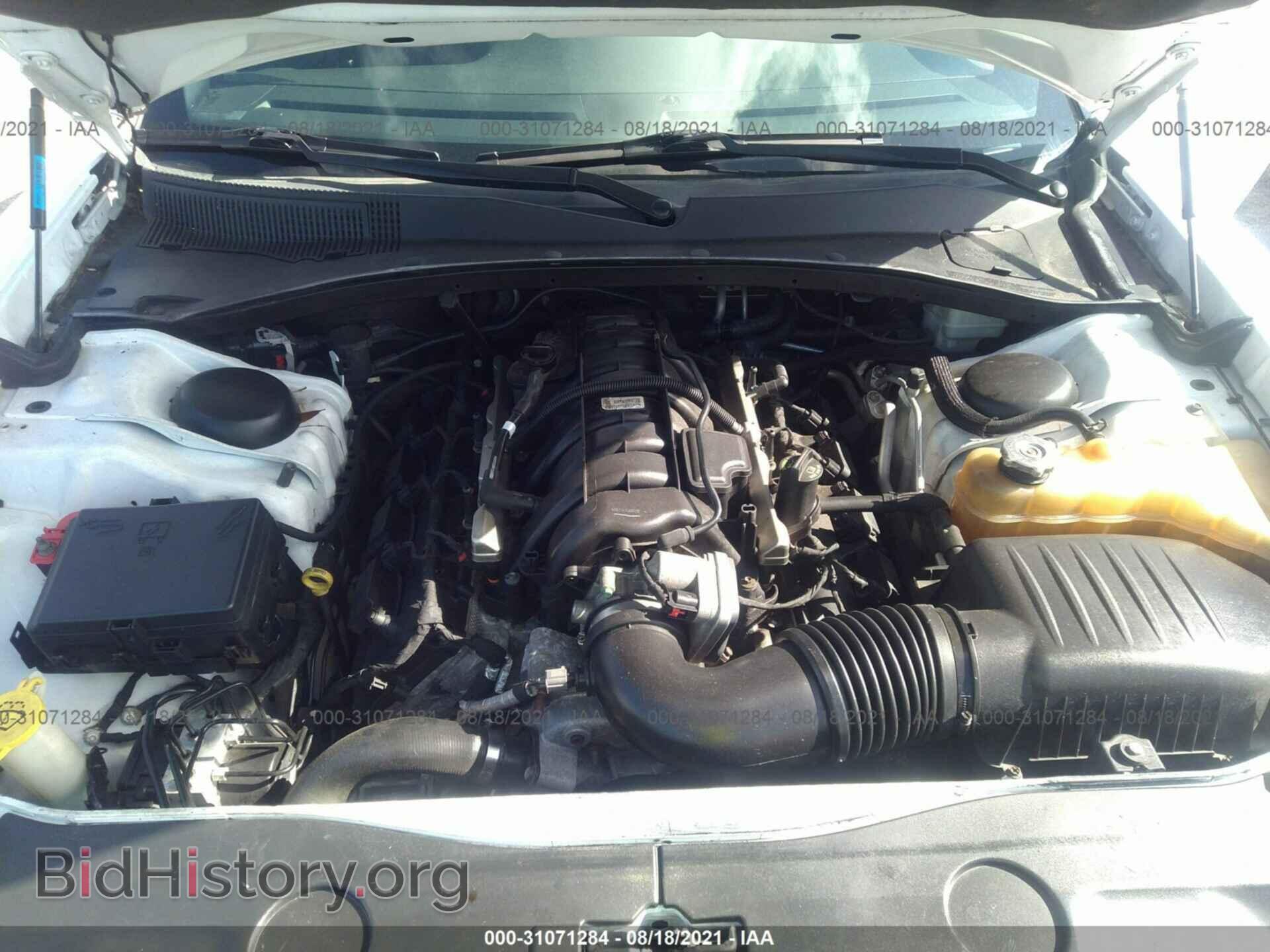 2012 DODGE CHARGER - VIN: 2C3CDXAT4CH221057 - Фото 10