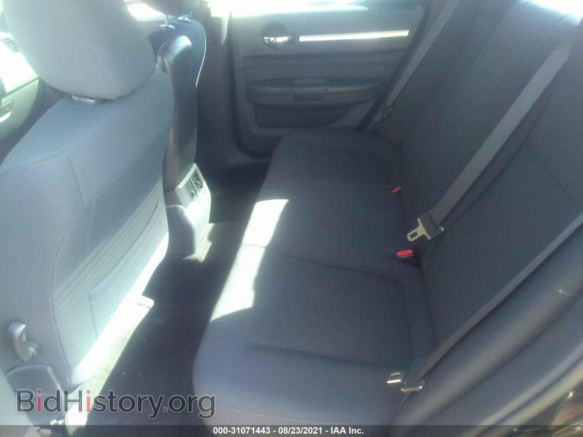 2010 DODGE CHARGER - VIN: 2B3CA4CD8AH171027 - Фото 8