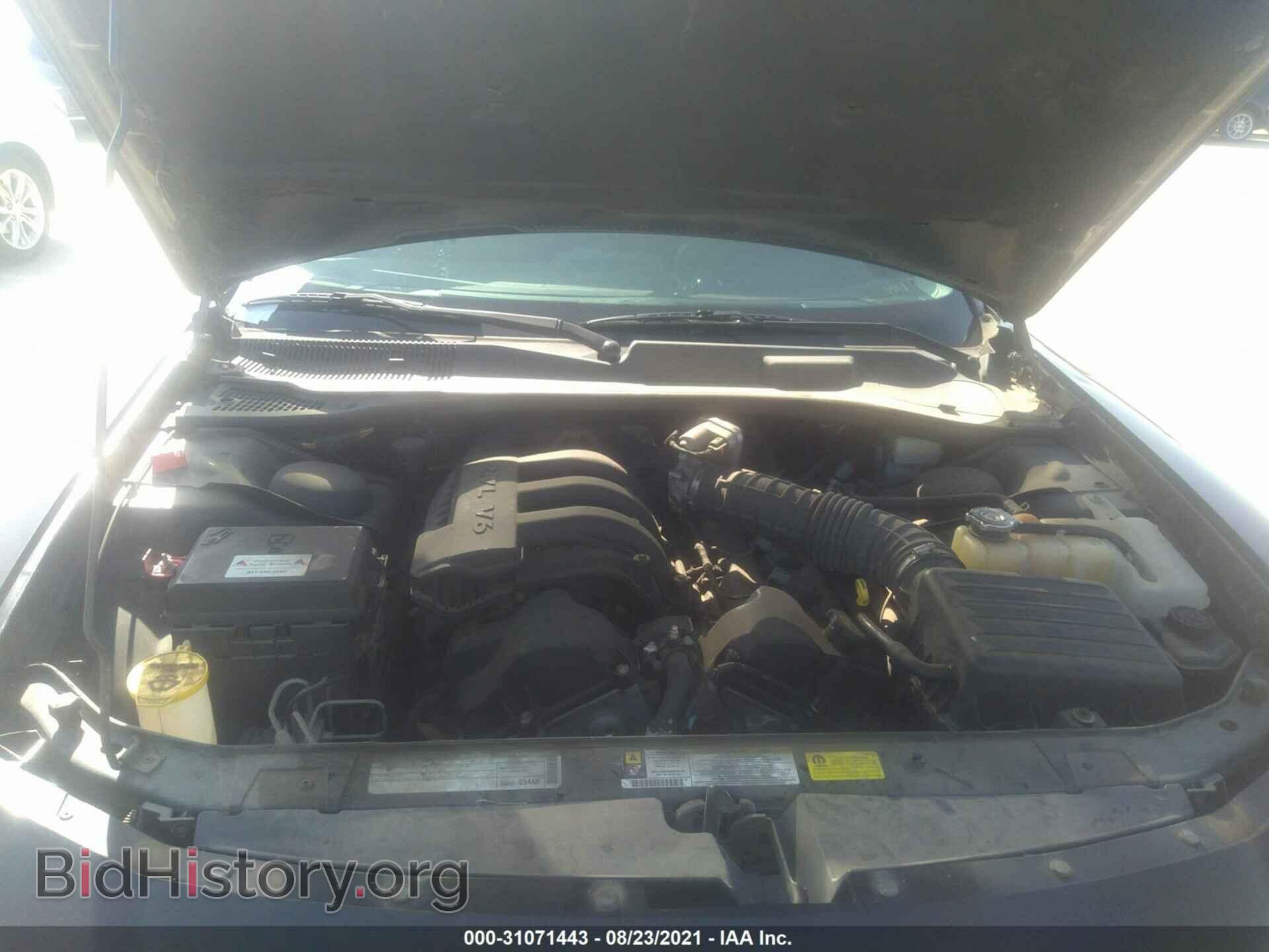 2010 DODGE CHARGER - VIN: 2B3CA4CD8AH171027 - Фото 10