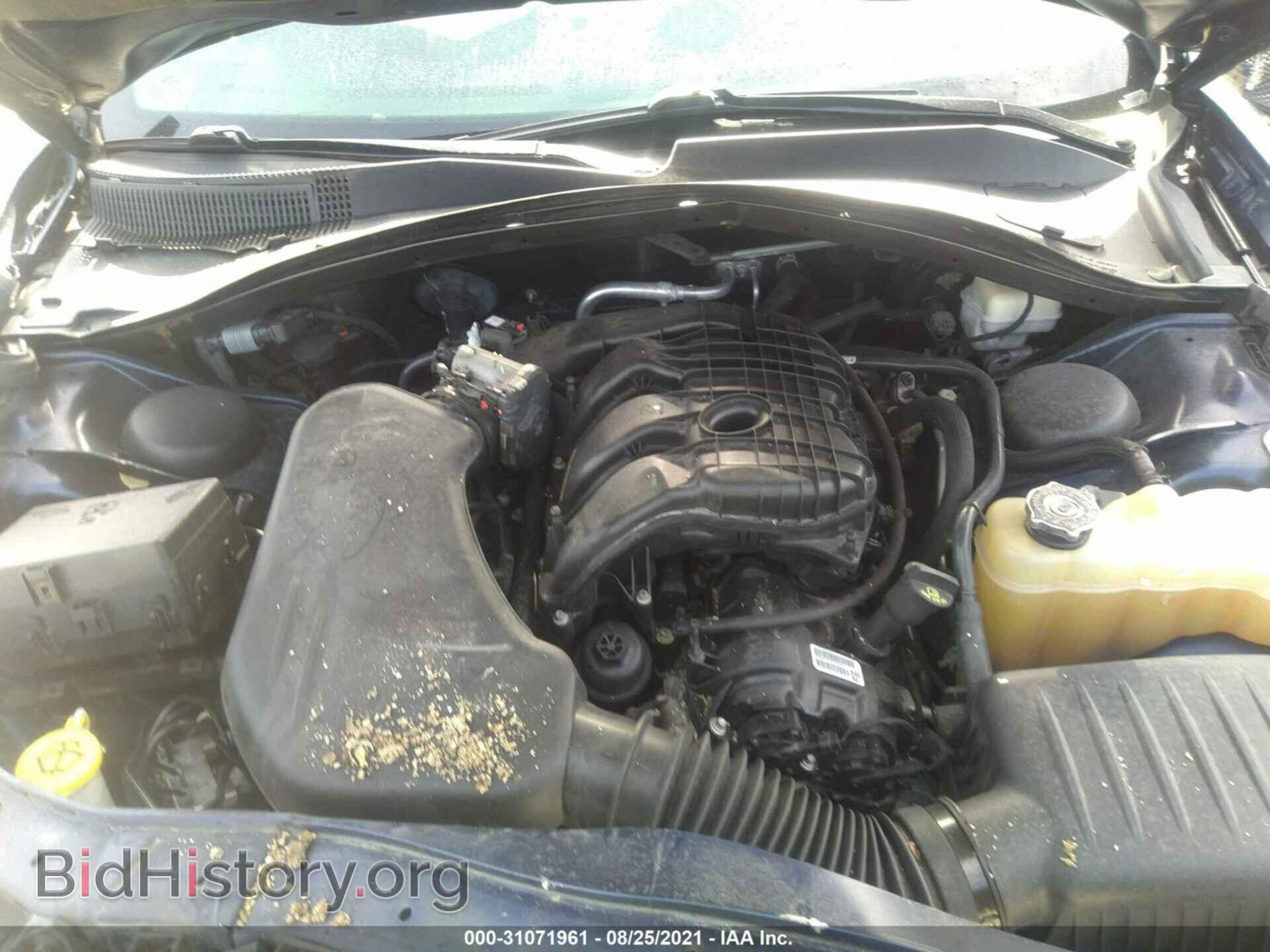 2015 CHRYSLER 300 - VIN: 2C3CCAGG4FH927167 - Фото 10