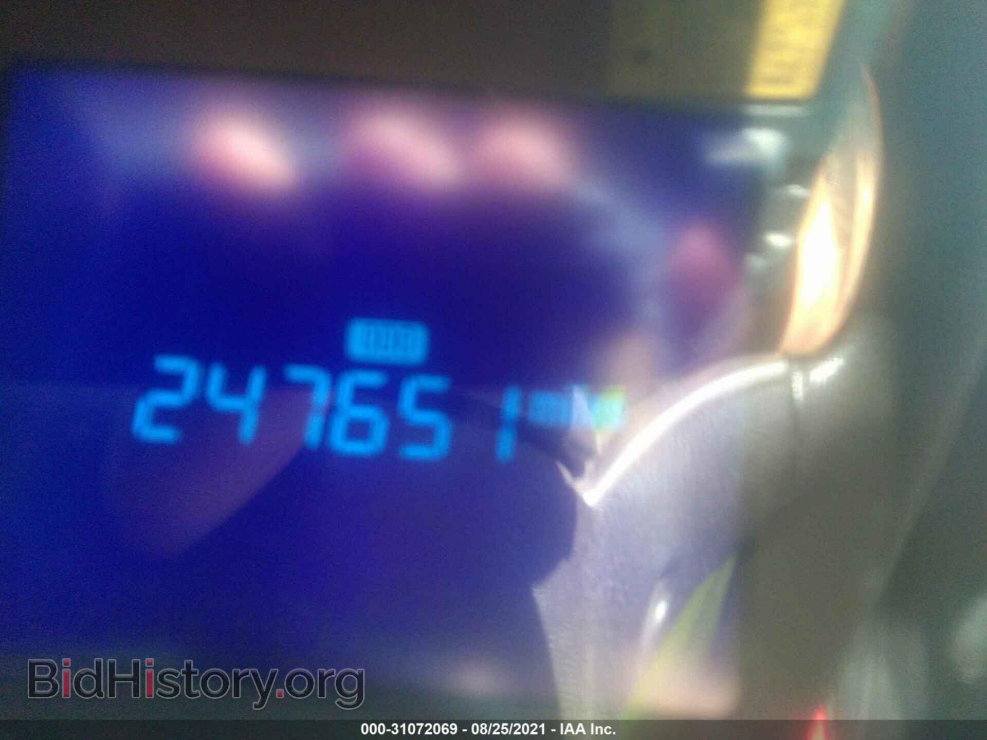 2013 CHEVROLET SPARK - VIN: KL8CD6S94DC591592 - Фото 7