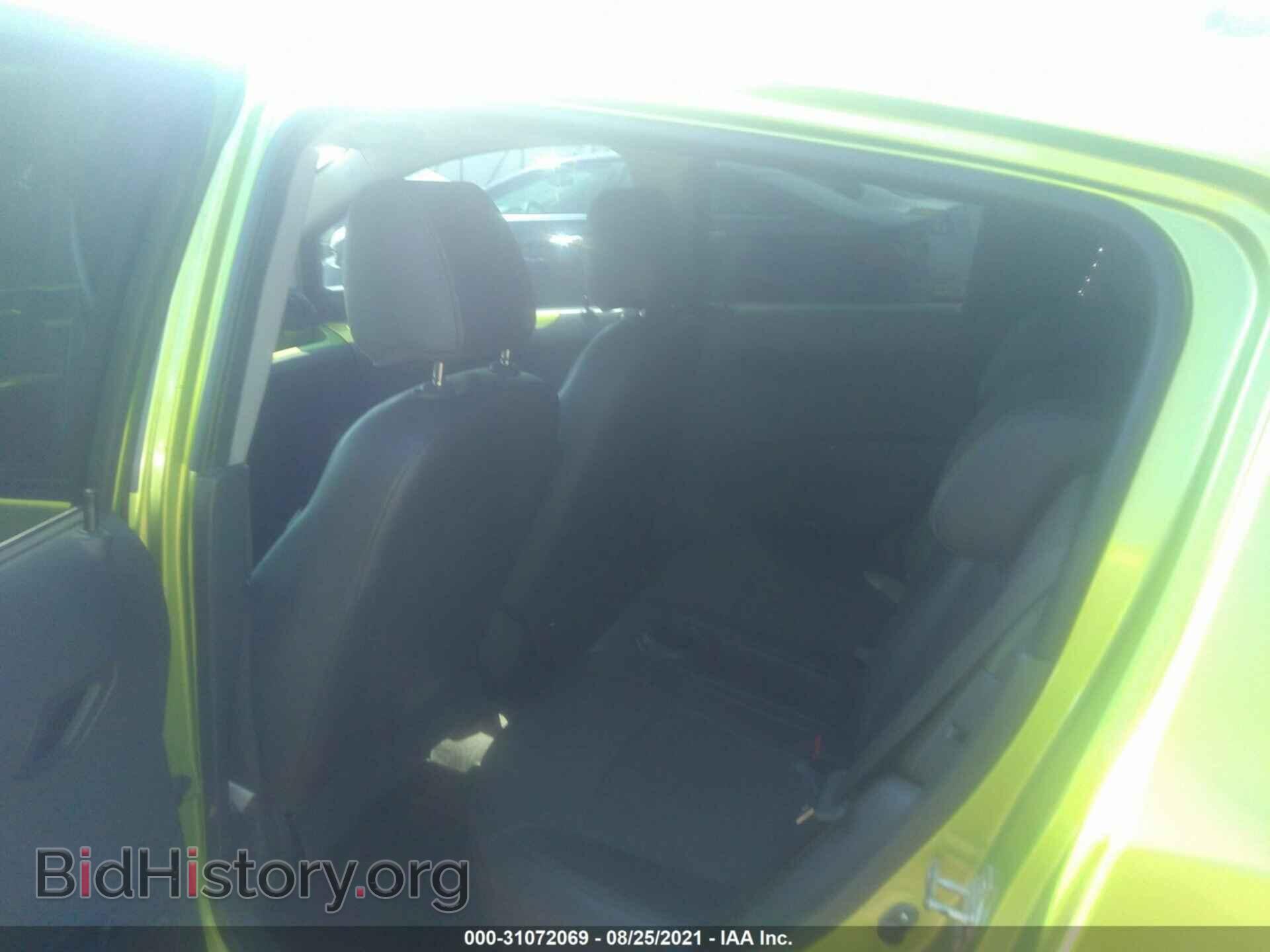 2013 CHEVROLET SPARK - VIN: KL8CD6S94DC591592 - Фото 8