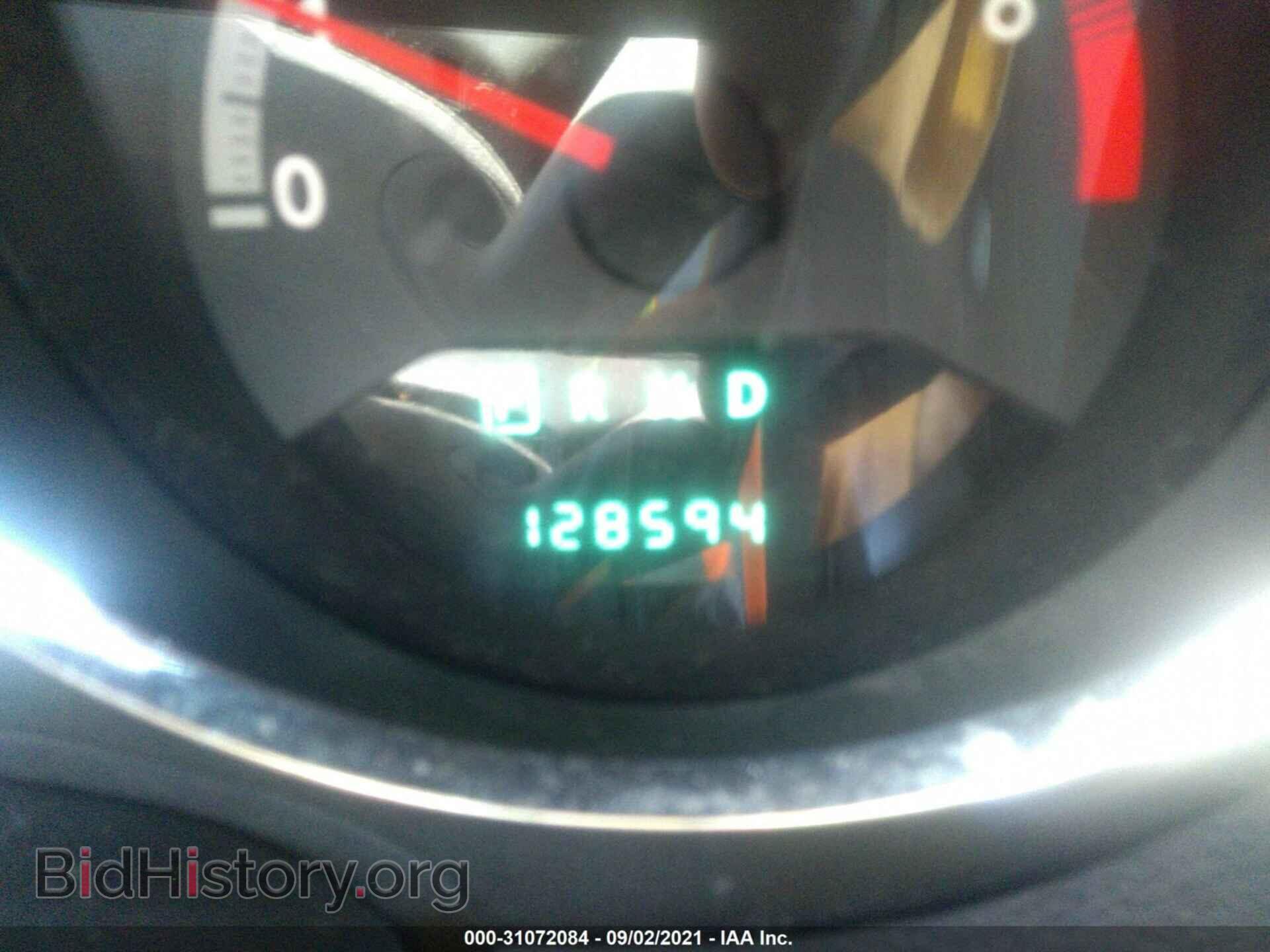 2010 DODGE CALIBER - VIN: 1B3CB4HA5AD663720 - Фото 7