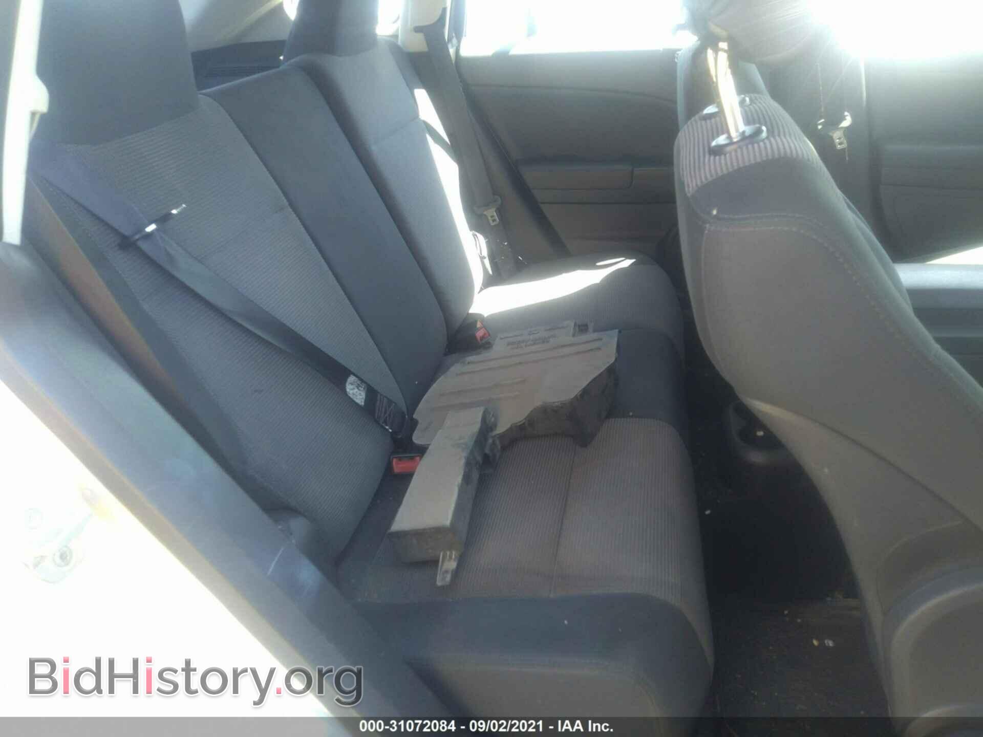 2010 DODGE CALIBER - VIN: 1B3CB4HA5AD663720 - Фото 8