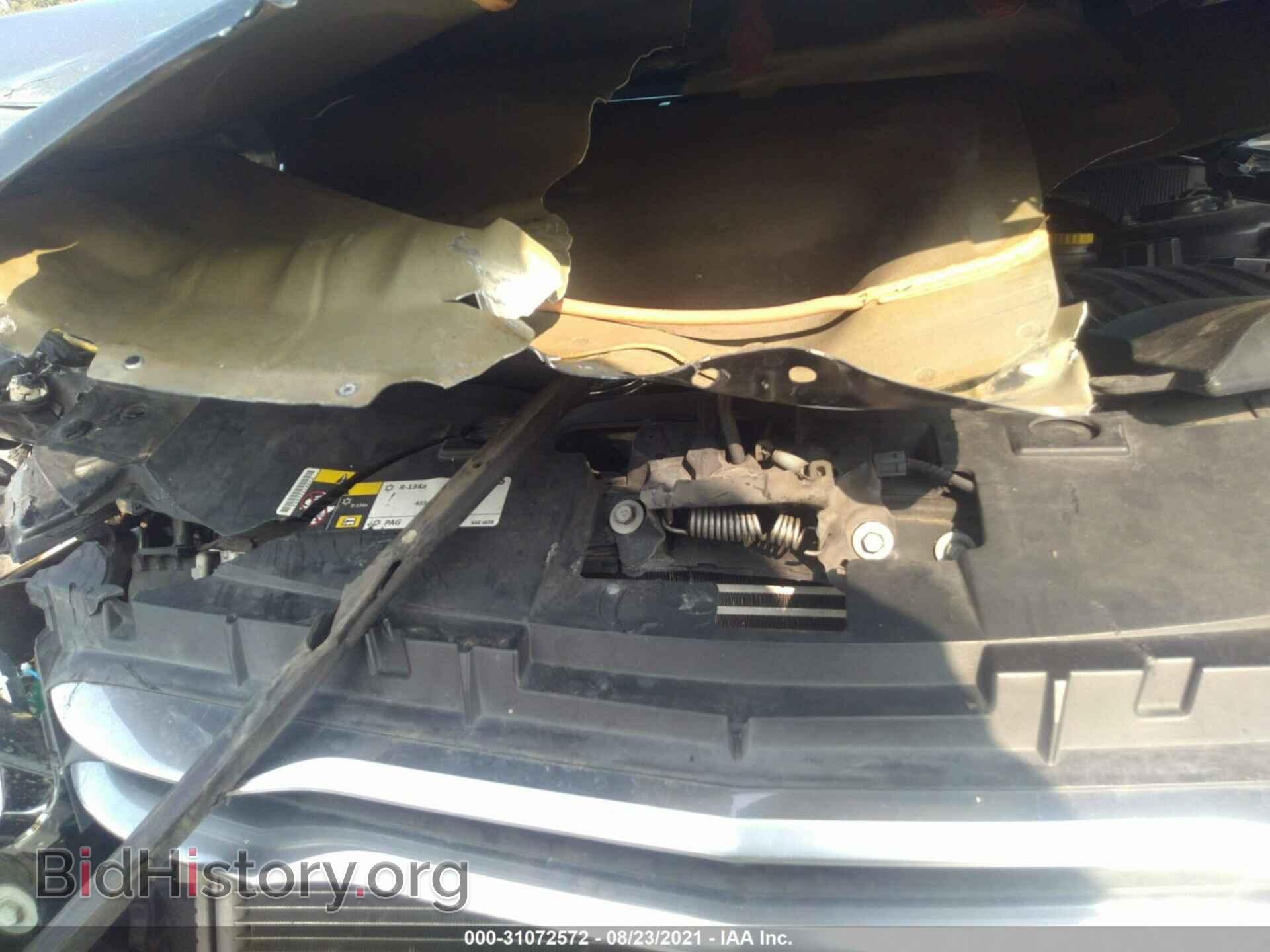 2012 CHRYSLER 200 - VIN: 1C3CCBBB6CN131458 - Photo 10