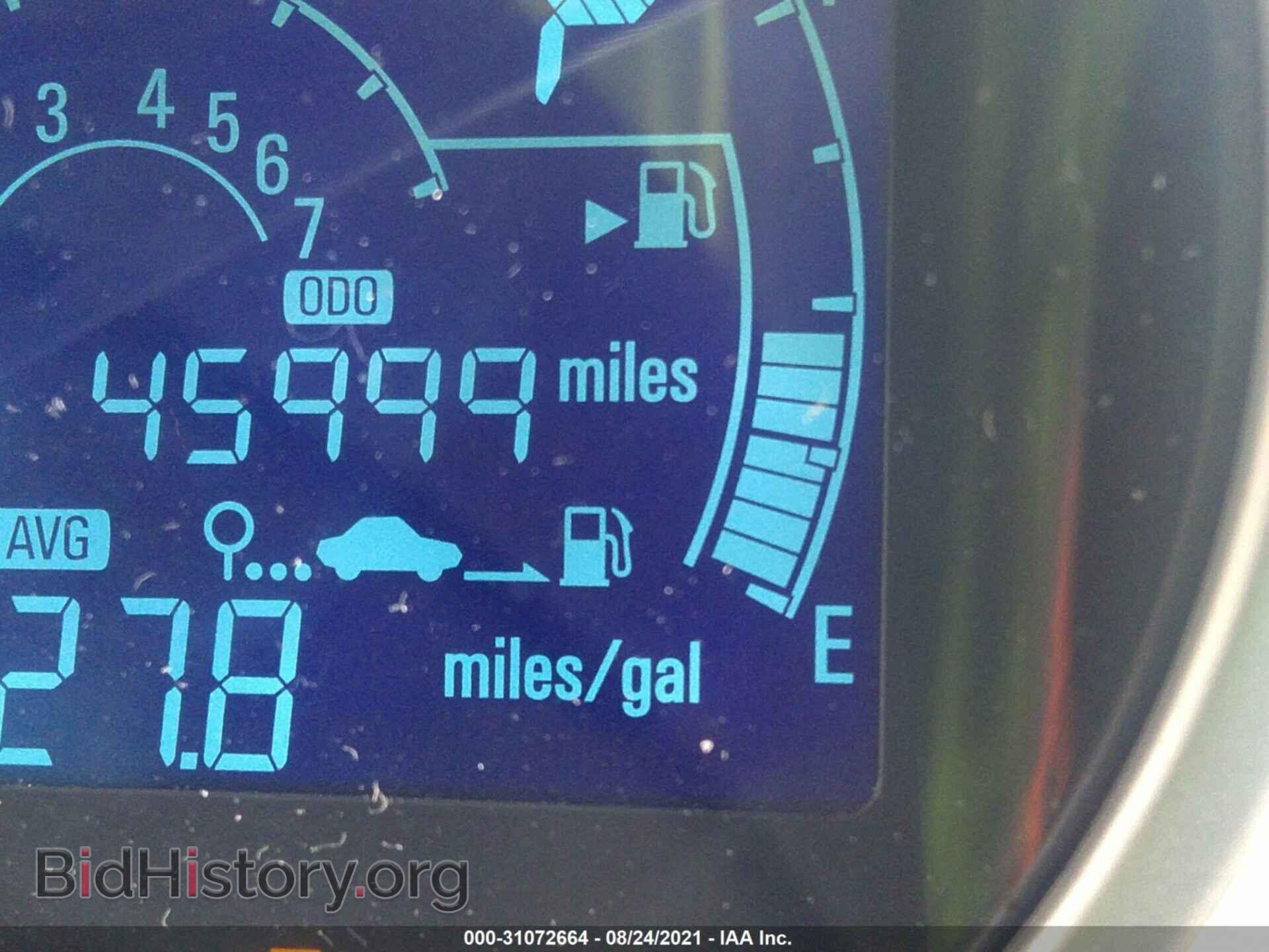 2015 CHEVROLET SPARK - VIN: KL8CD6S96FC779243 - Фото 7
