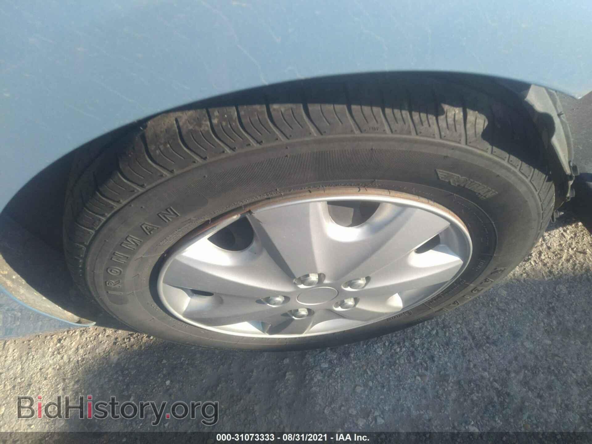 2013 HYUNDAI ACCENT - VIN: KMHCT5AE2DU066636 - Фото 14