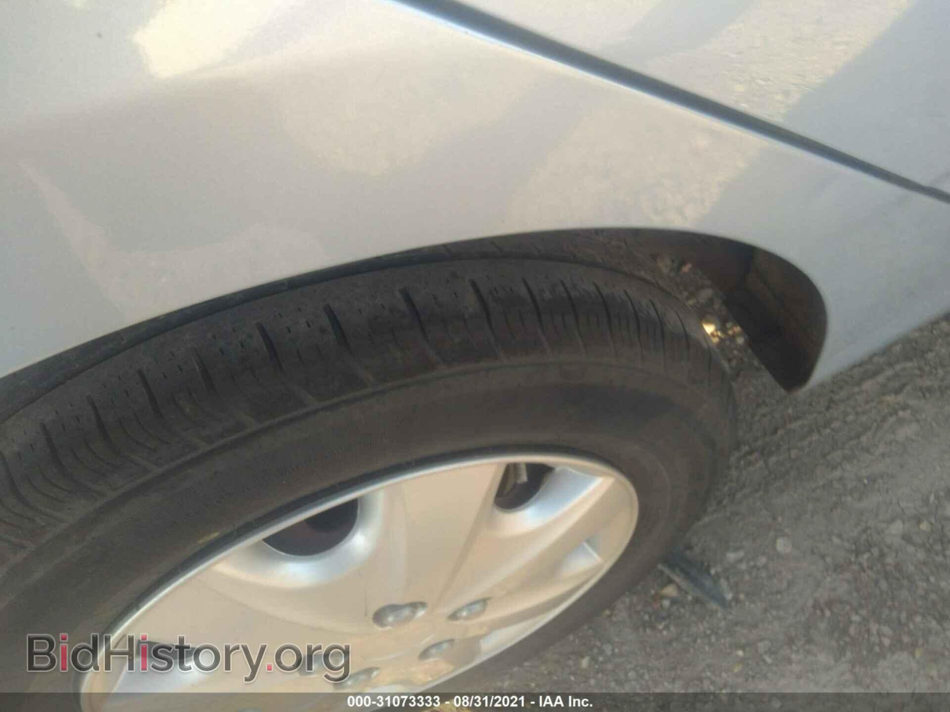 2013 HYUNDAI ACCENT - VIN: KMHCT5AE2DU066636 - Фото 16