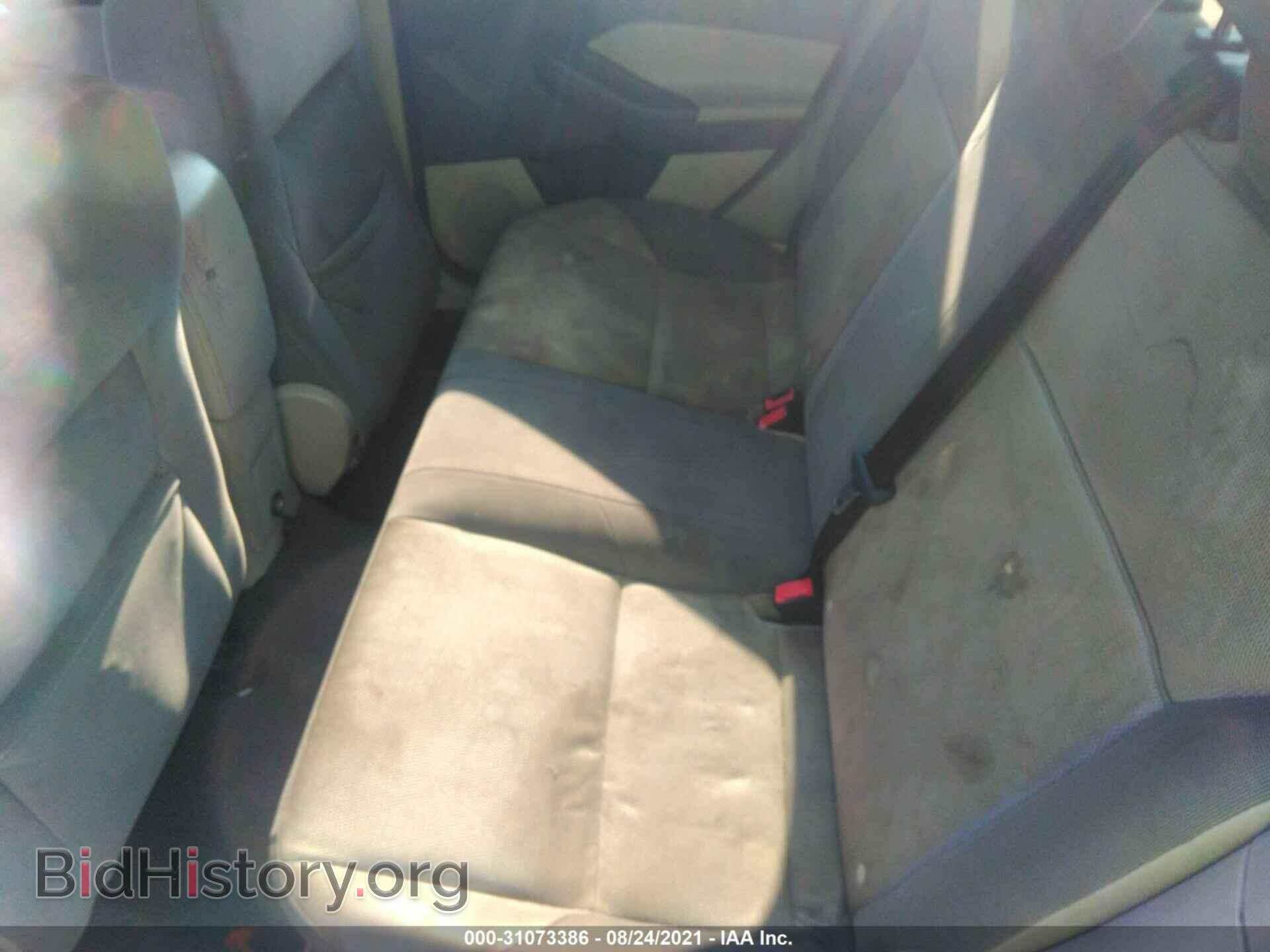 2014 FORD FOCUS - VIN: 1FADP3F24EL225668 - Фото 8