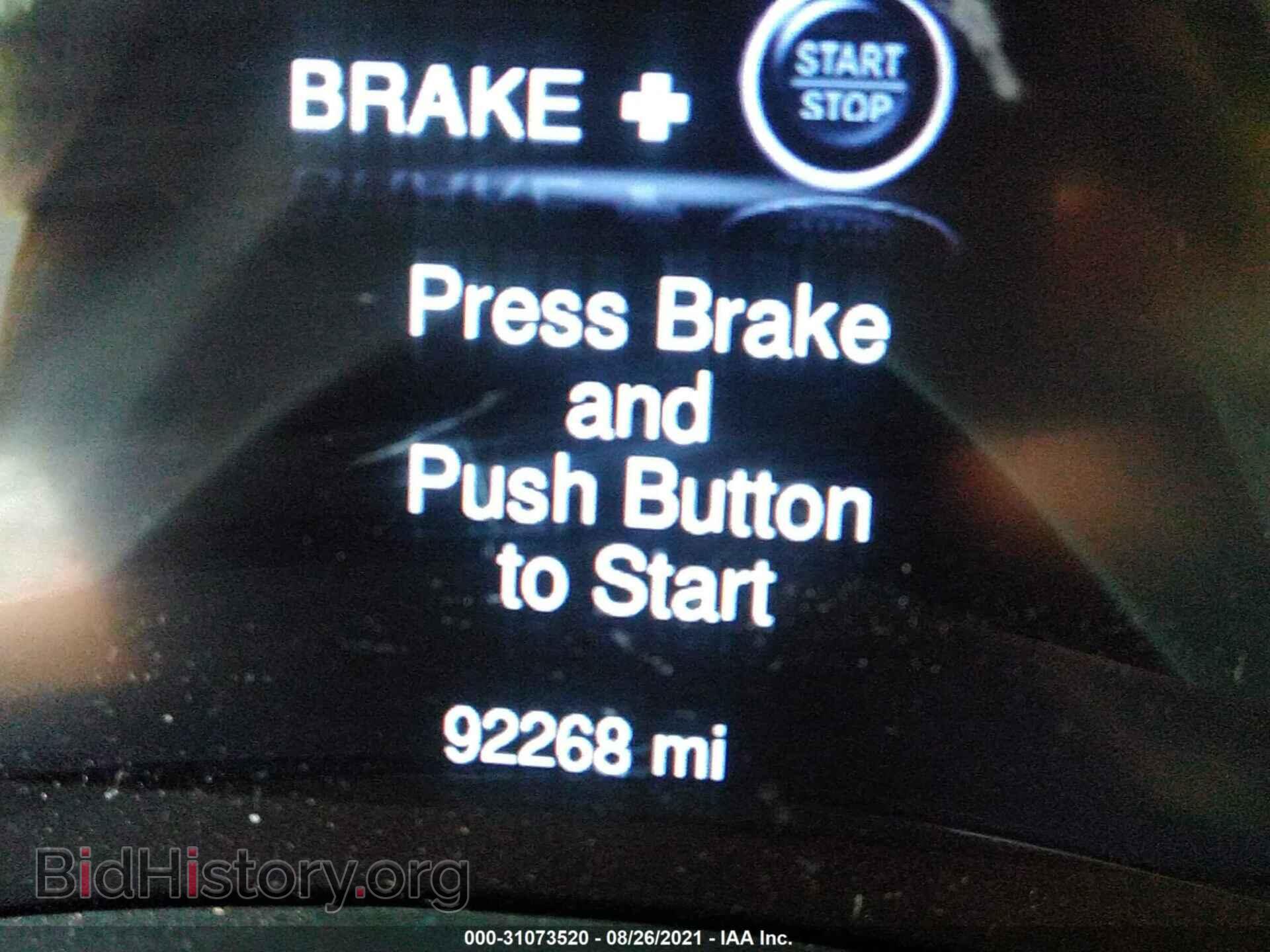 2015 DODGE DURANGO - VIN: 1C4SDHCT6FC139252 - Фото 7