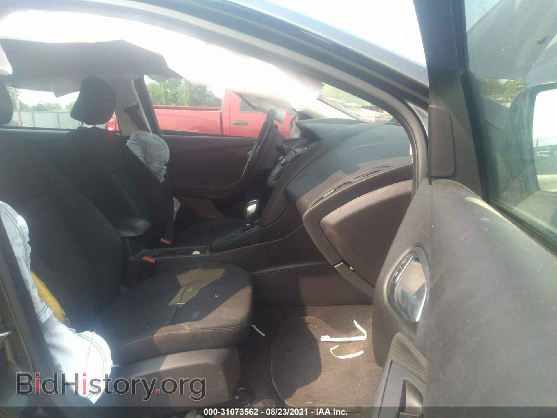 2016 FORD FOCUS - VIN: 1FADP3K23GL310297 - Photo 5