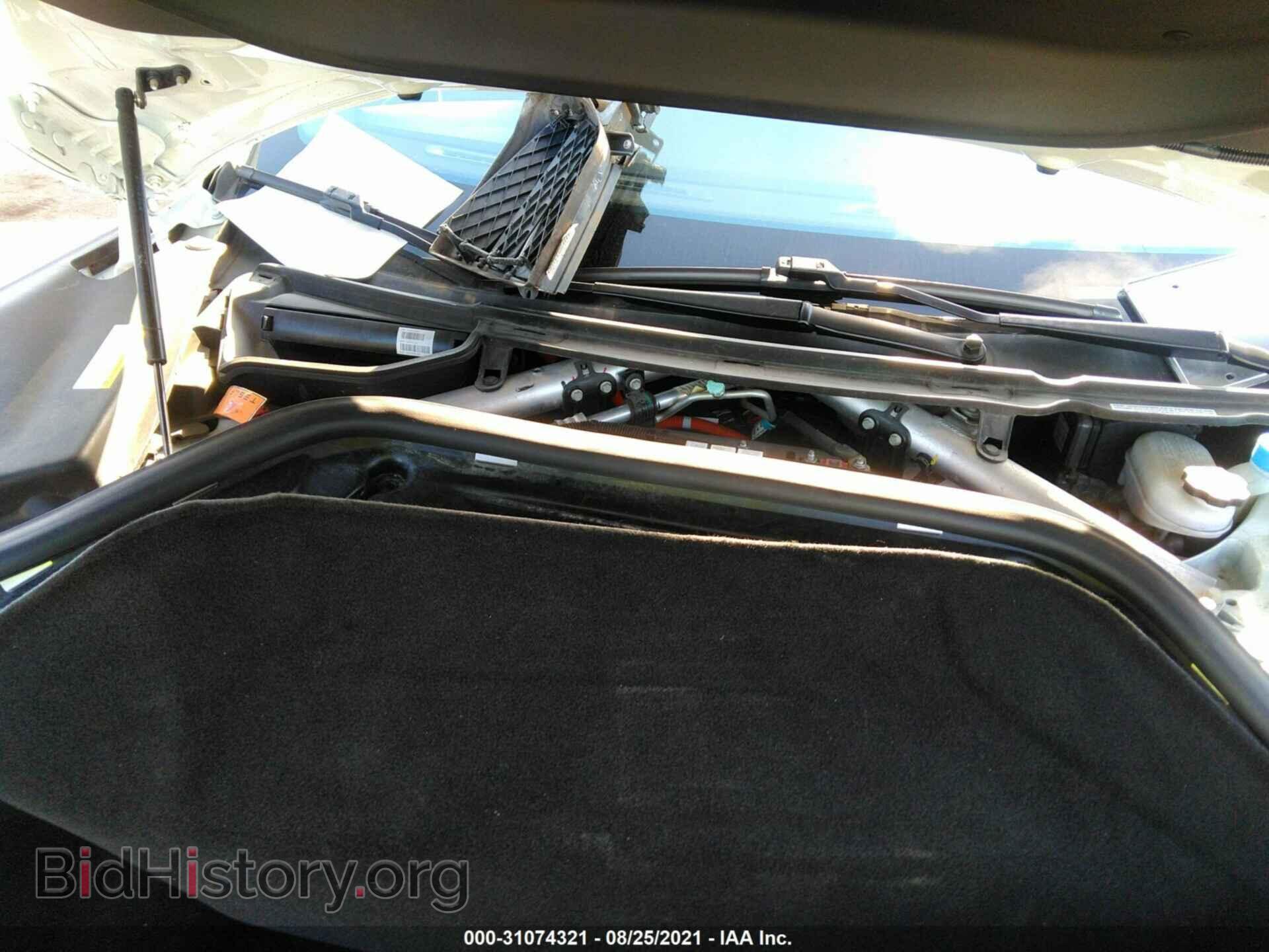 2015 TESLA MODEL S - VIN: 5YJSA1E40FF106479 - Photo 10