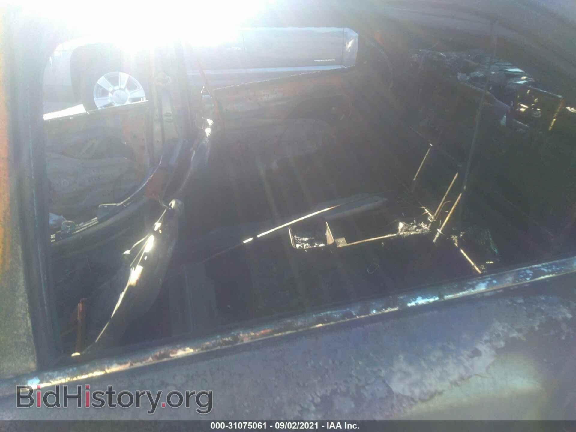 2012 KIA FORTE - VIN: KNAFU4A21C5482861 - Фото 8