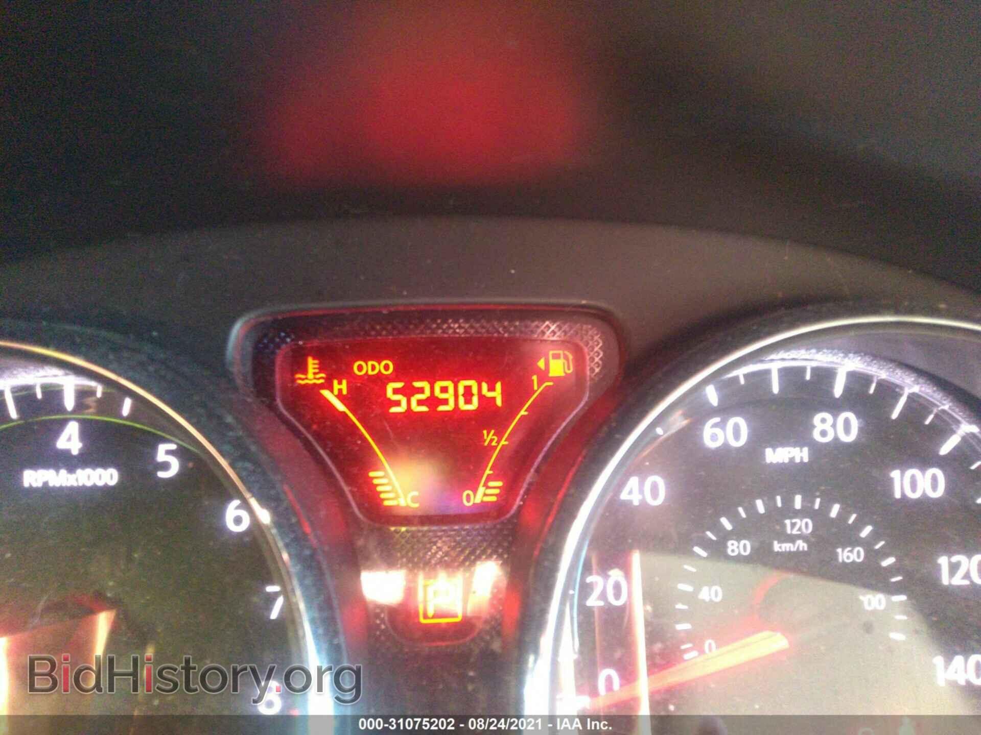 2016 NISSAN VERSA NOTE - VIN: 3N1CE2CP0GL393680 - Фото 7