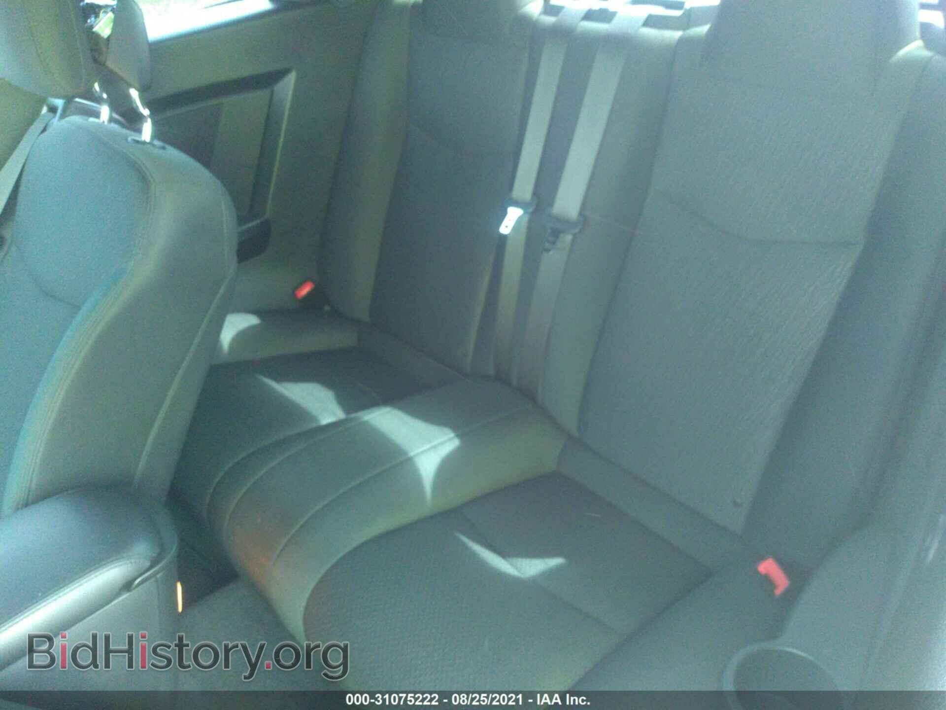 2011 CHRYSLER 200 - VIN: 1C3BC2EG8BN537615 - Фото 8