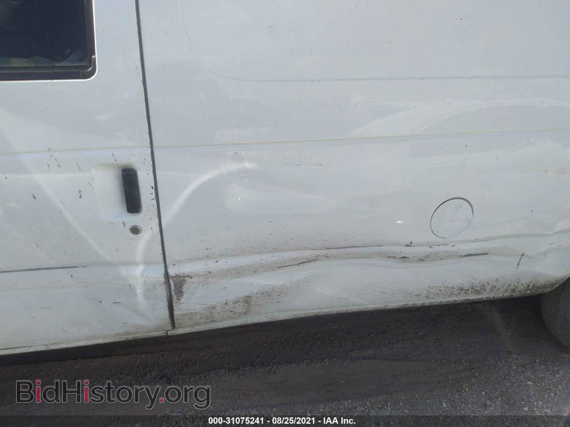 2014 FORD ECONOLINE CARGO VAN - VIN: 1FTSE3ELXEDA88568 - Фото 6