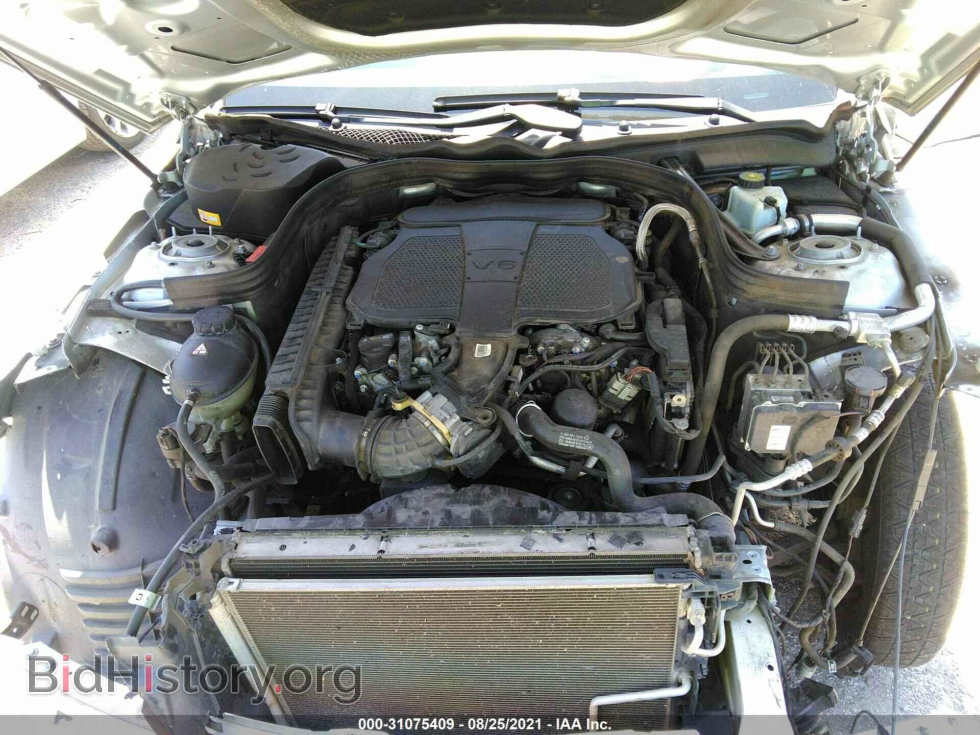 2013 MERCEDES-BENZ E-CLASS - VIN: WDDHF8JB8DA714271 - Фото 10
