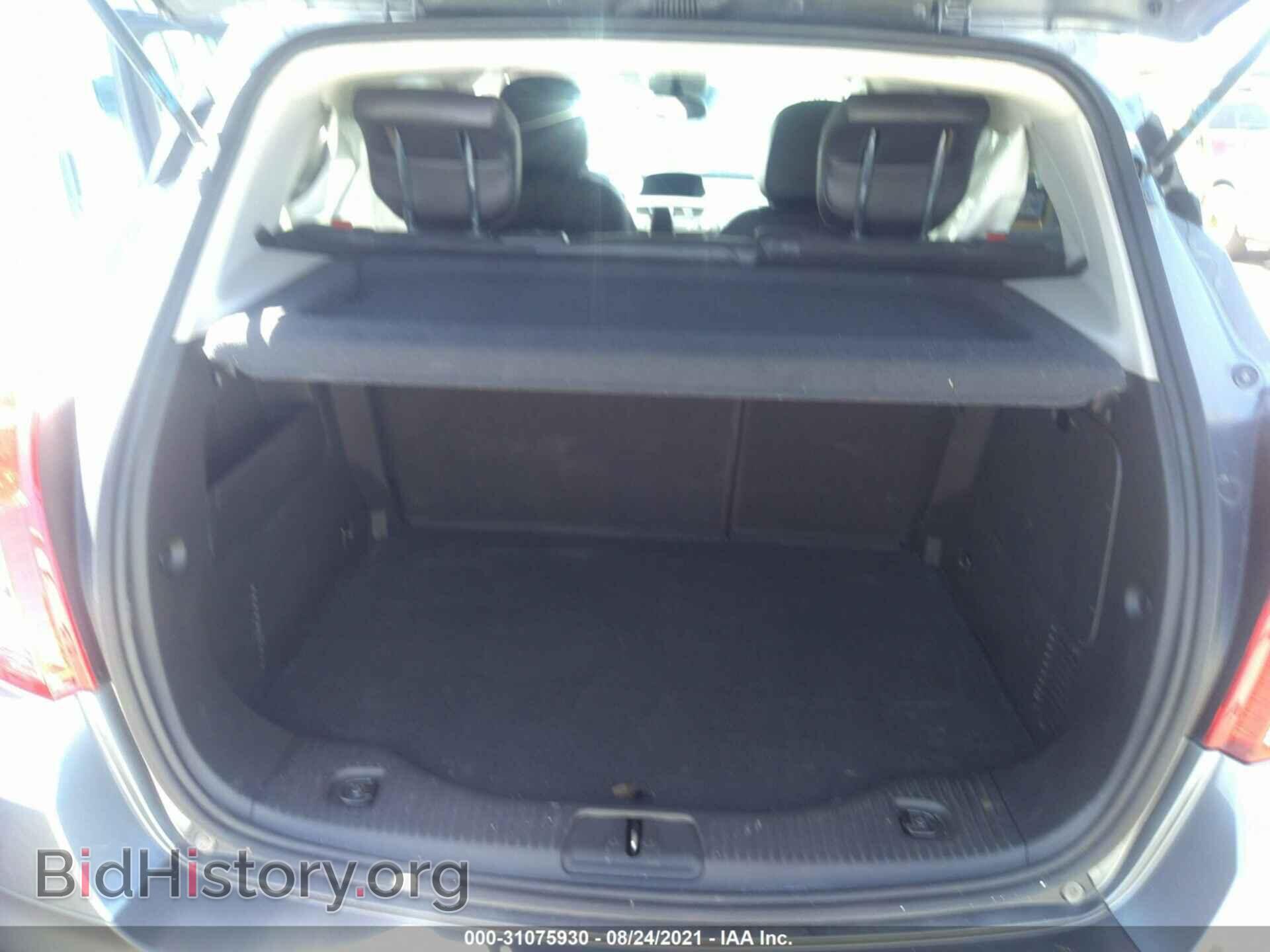 2015 BUICK ENCORE - VIN: KL4CJASB7FB166263 - Photo 8