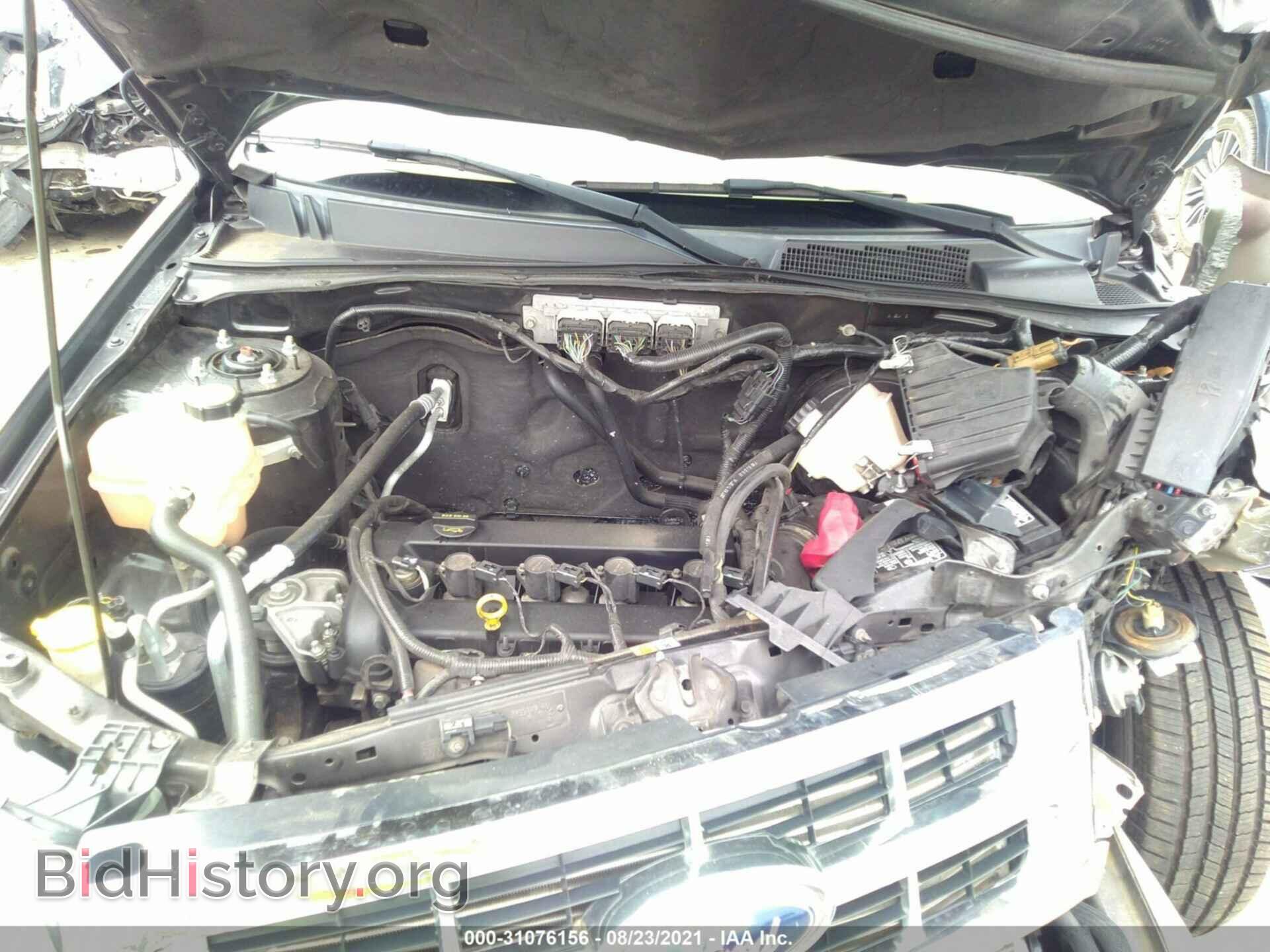 2012 FORD ESCAPE - VIN: 1FMCU0E79CKC01245 - Фото 10