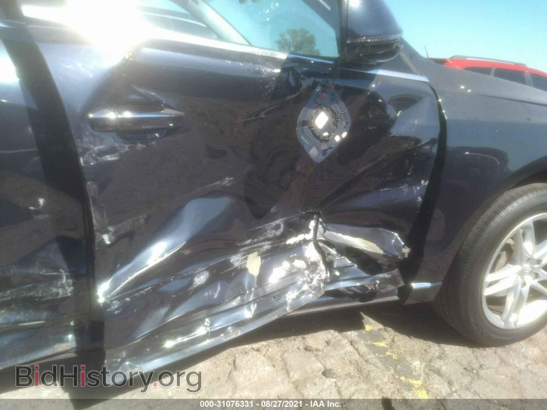 2015 AUDI Q5 - VIN: WA1LFAFP8FA068341 - Фото 6