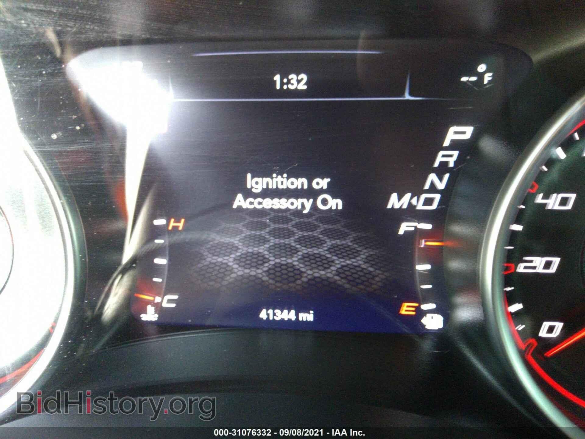 2019 DODGE CHARGER - VIN: 2C3CDXCT6KH643083 - Фото 7