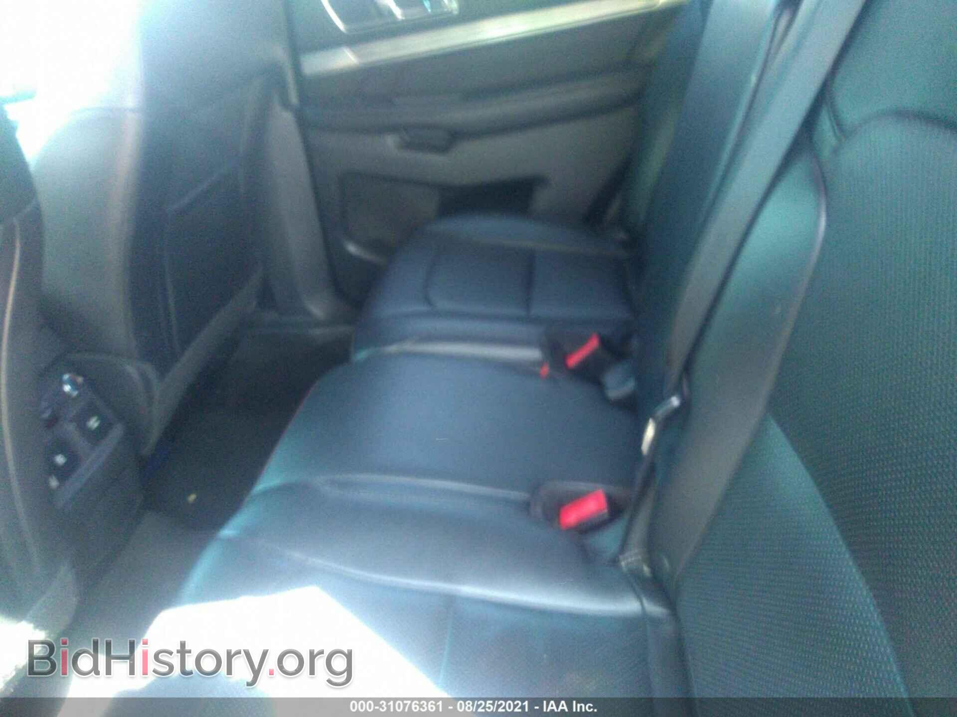 2016 FORD EXPLORER - VIN: 1FM5K8GT5GGB28116 - Фото 8