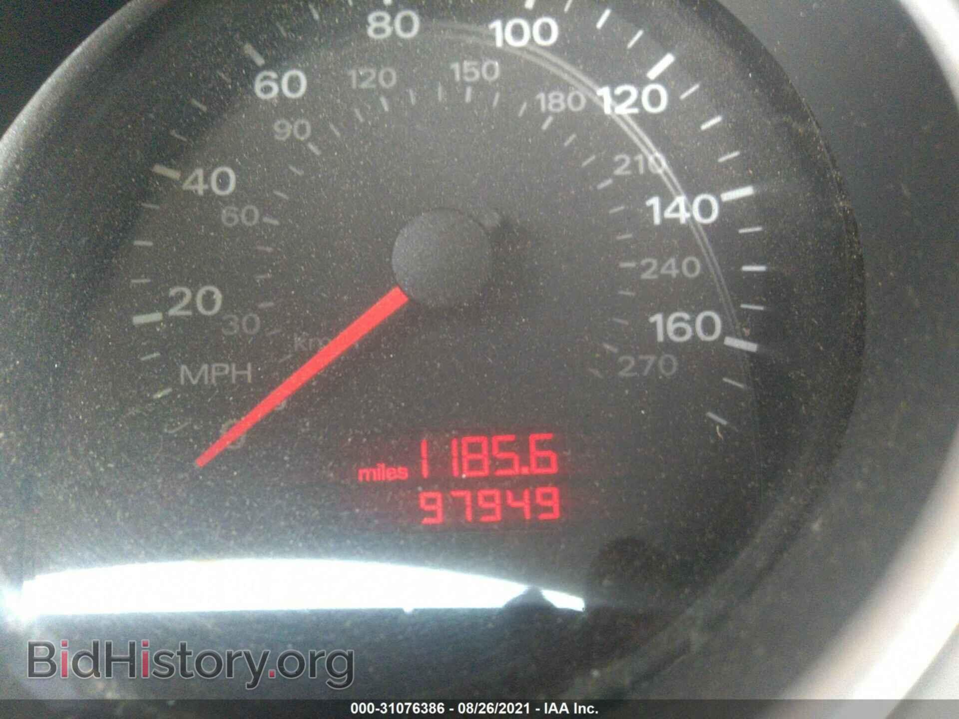 2009 AUDI A4 - VIN: WAUDF48H39K009307 - Фото 7
