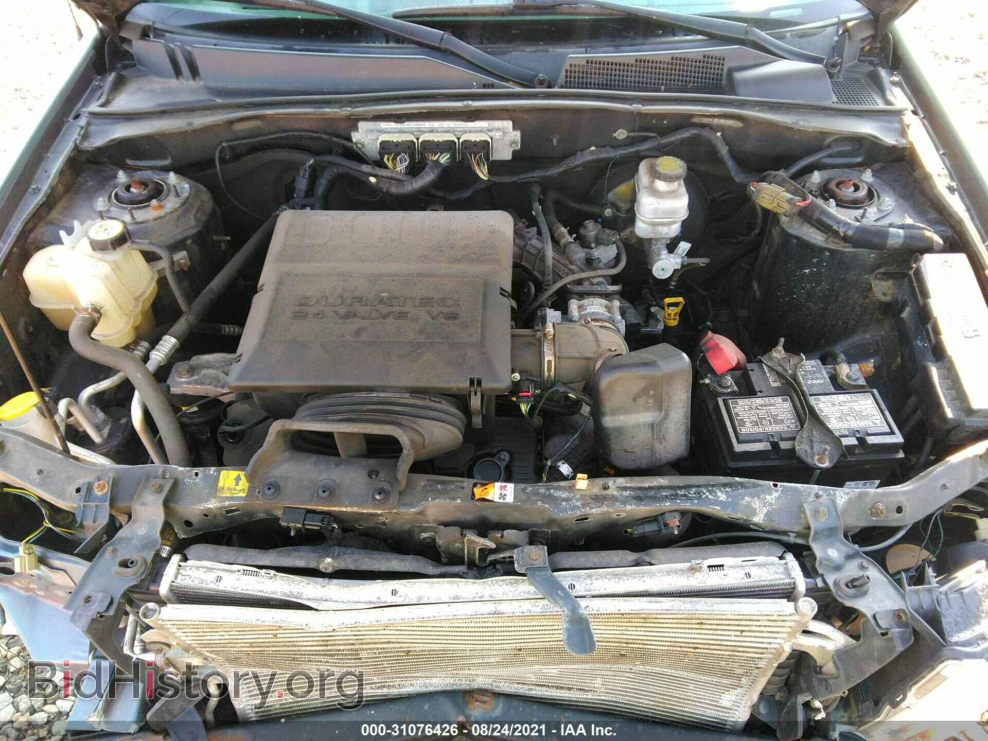 2012 FORD ESCAPE - VIN: 1FMCU0DG0CKC84517 - Фото 10