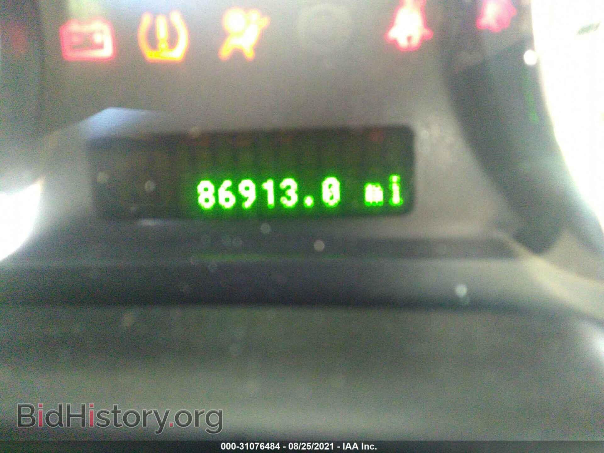 2010 FORD EDGE - VIN: 2FMDK3KC9ABA65252 - Фото 7