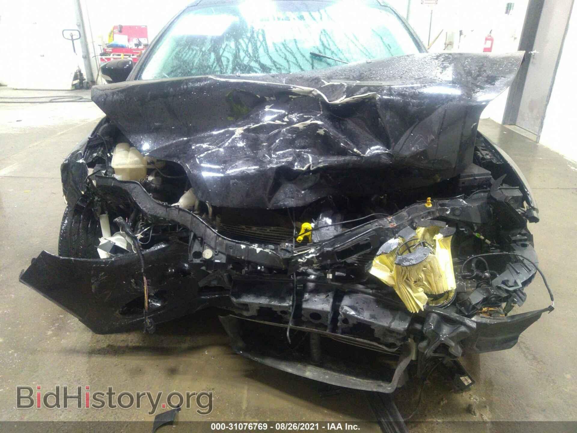 2014 FORD FOCUS - VIN: 1FADP3K2XEL333332 - Photo 6