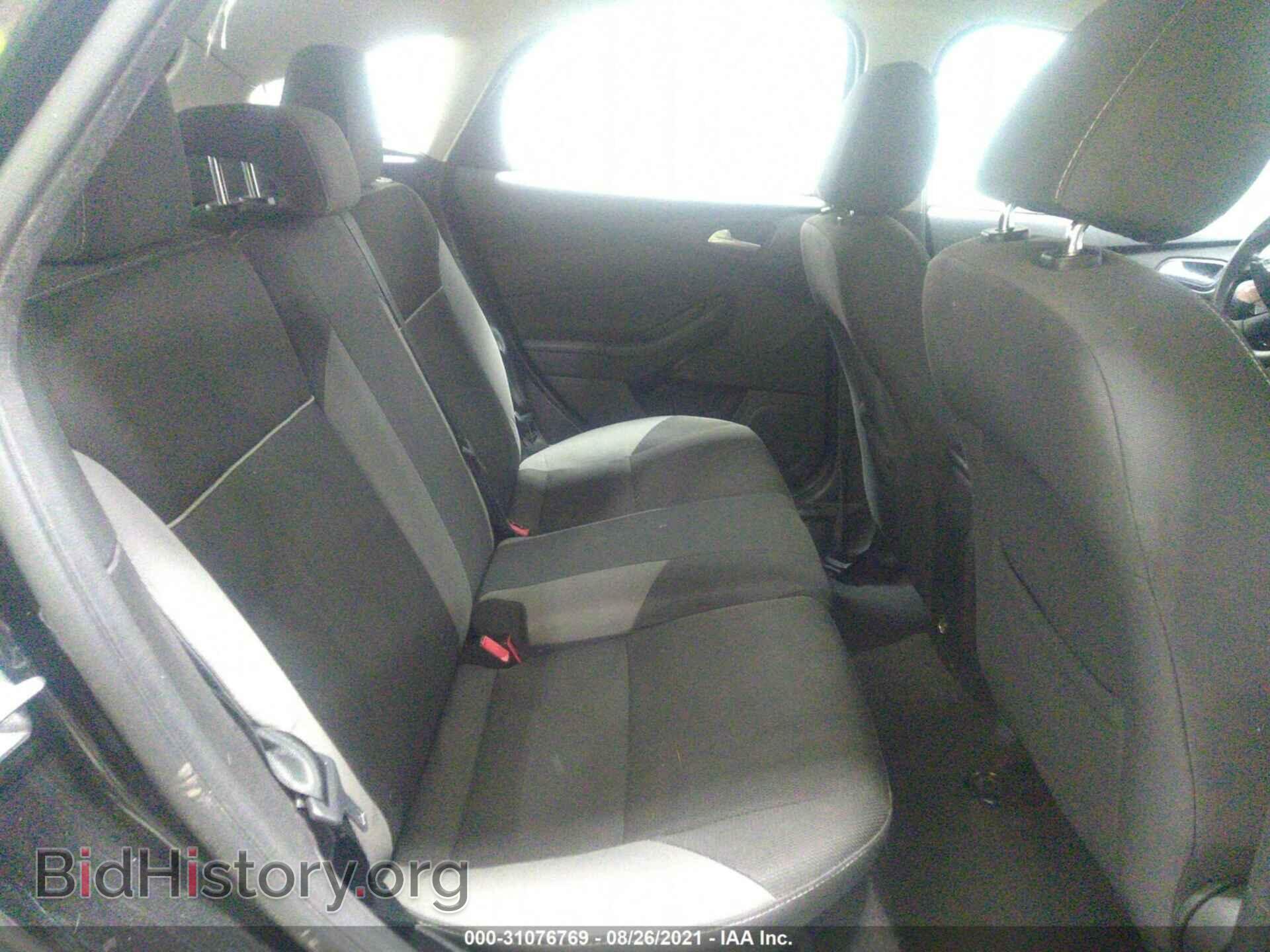2014 FORD FOCUS - VIN: 1FADP3K2XEL333332 - Photo 8