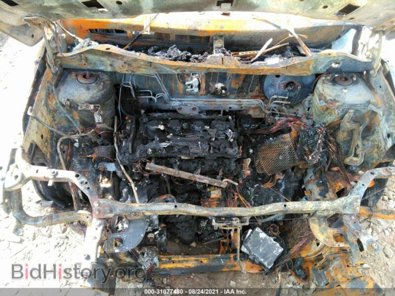 2012 Jeep COMPASS (VIN 1C4NJCEB6CD683947) — photo 10 of 10