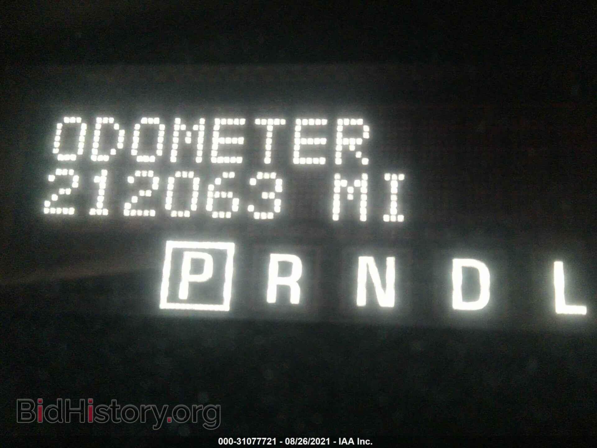 2008 GMC ACADIA - VIN: 1GKER33758J139993 - Фото 7