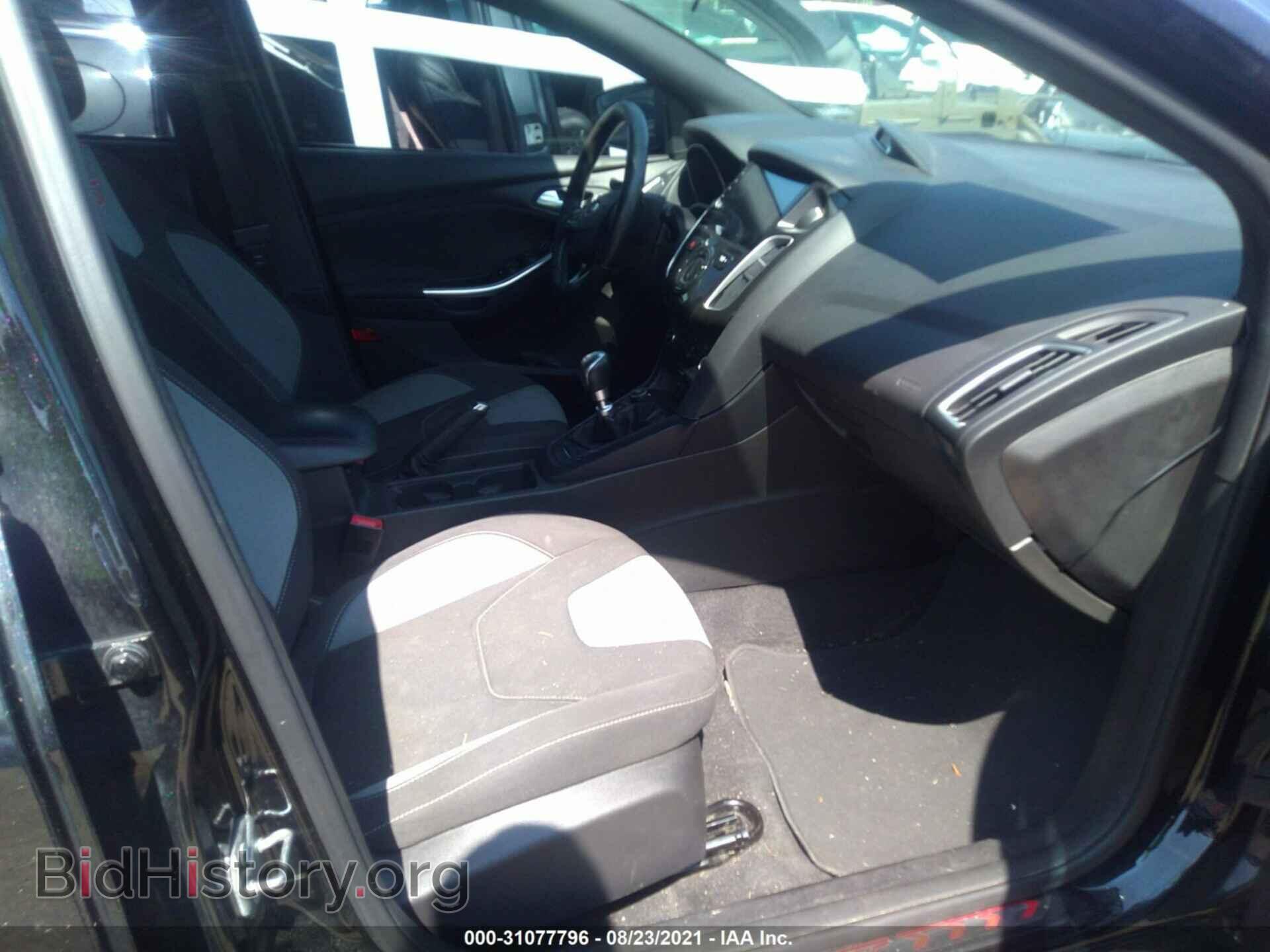 2015 FORD FOCUS - VIN: 1FADP3L94FL384113 - Photo 5